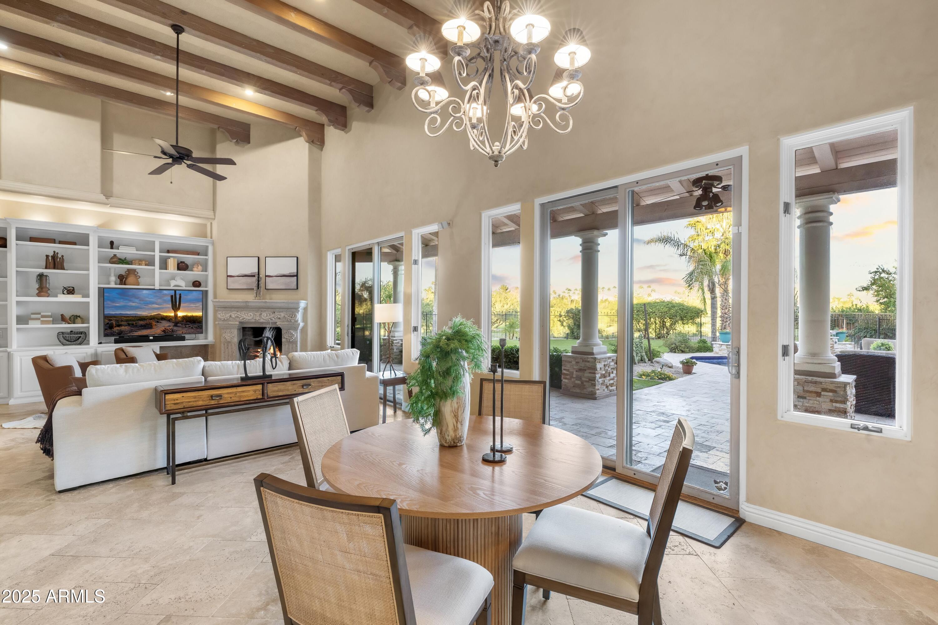 8560 N CANTA BELLO Drive