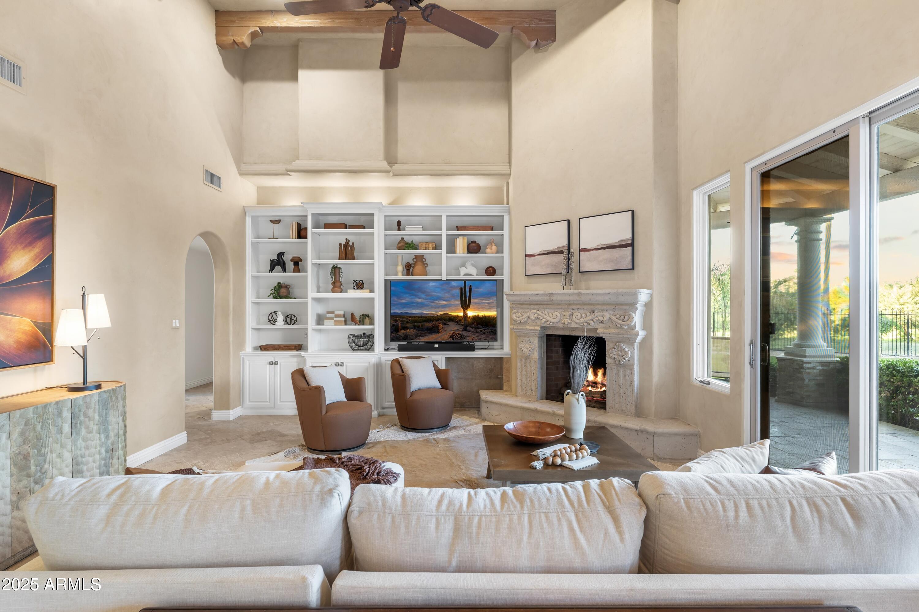 8560 N CANTA BELLO Drive