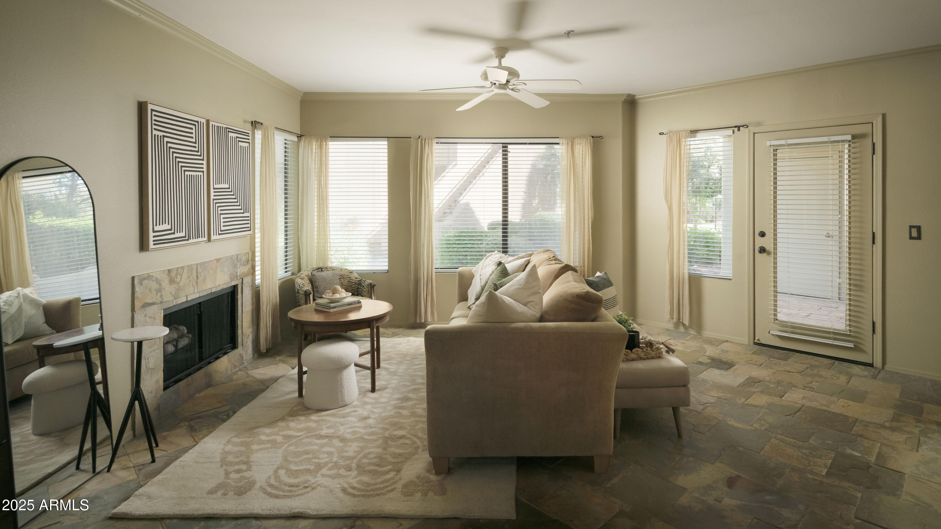 7575 E INDIAN BEND Road, 1118