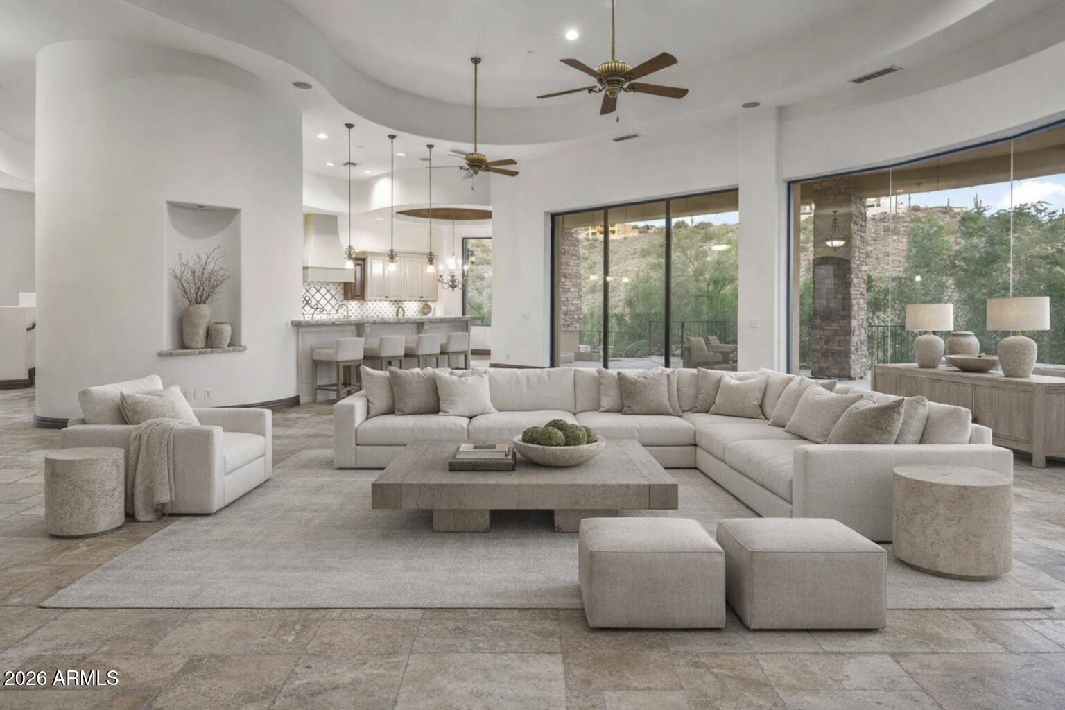 10537 N CRESTVIEW Drive