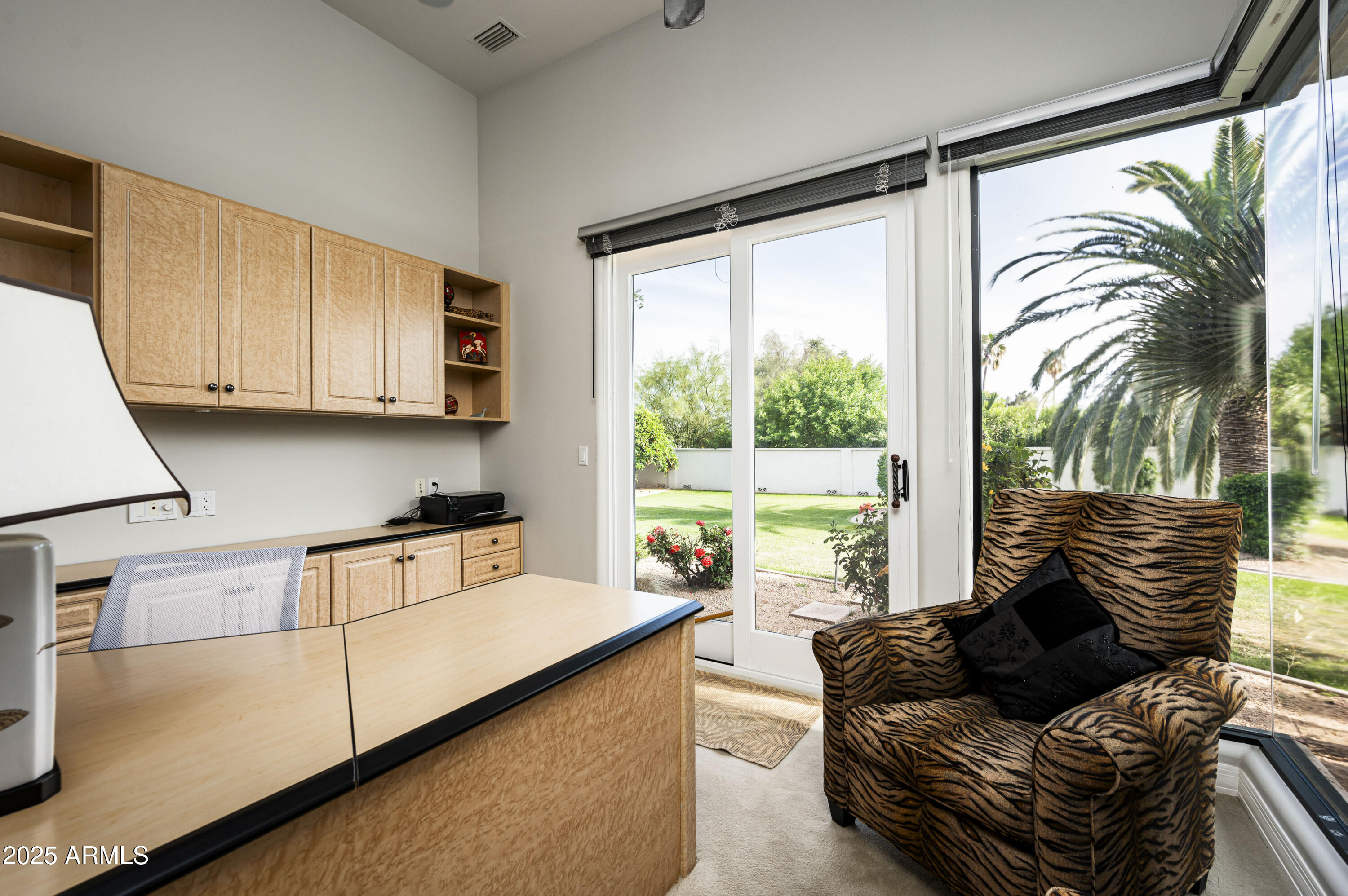 6649 E BERNEIL Drive