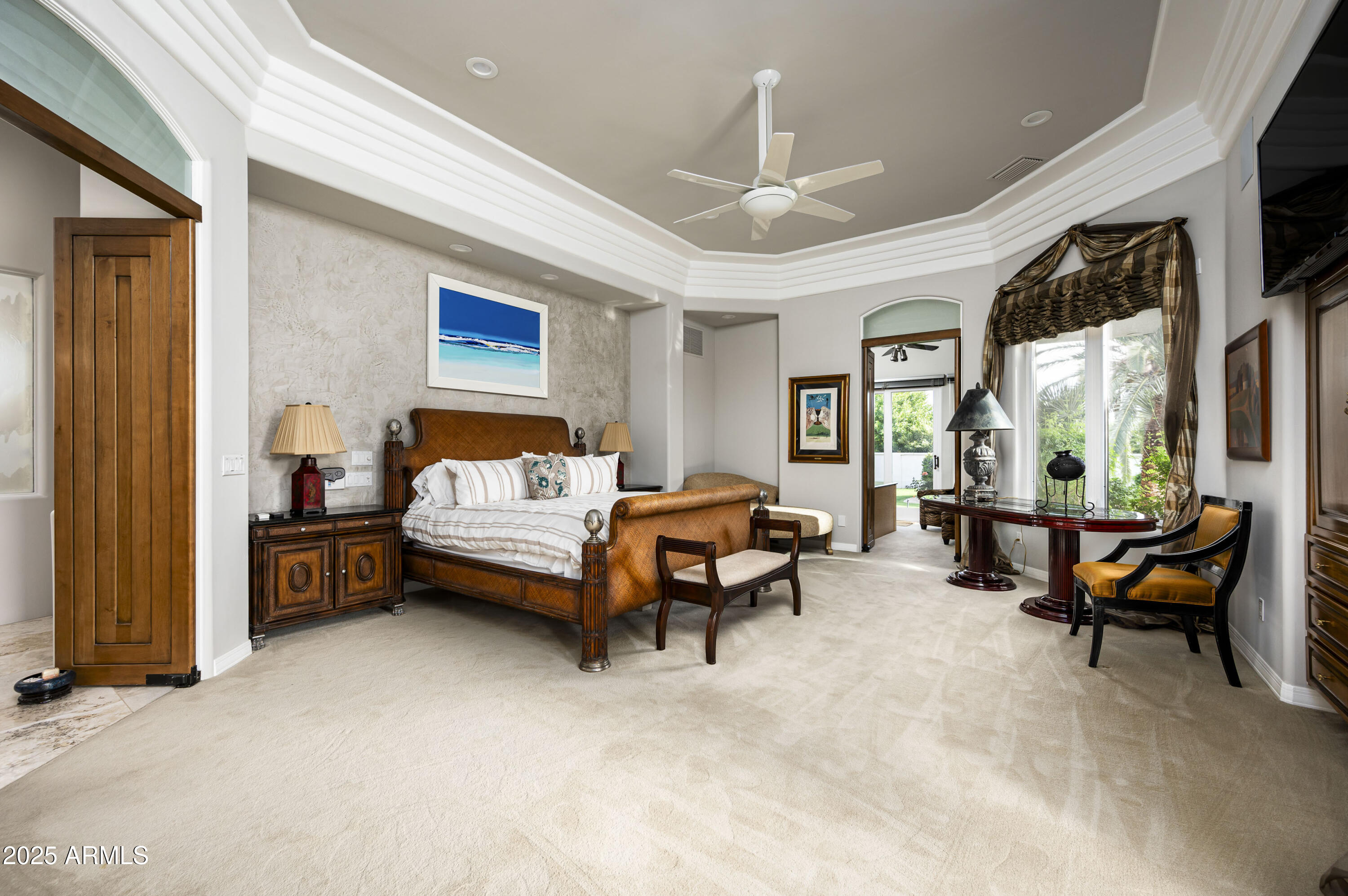 6649 E BERNEIL Drive