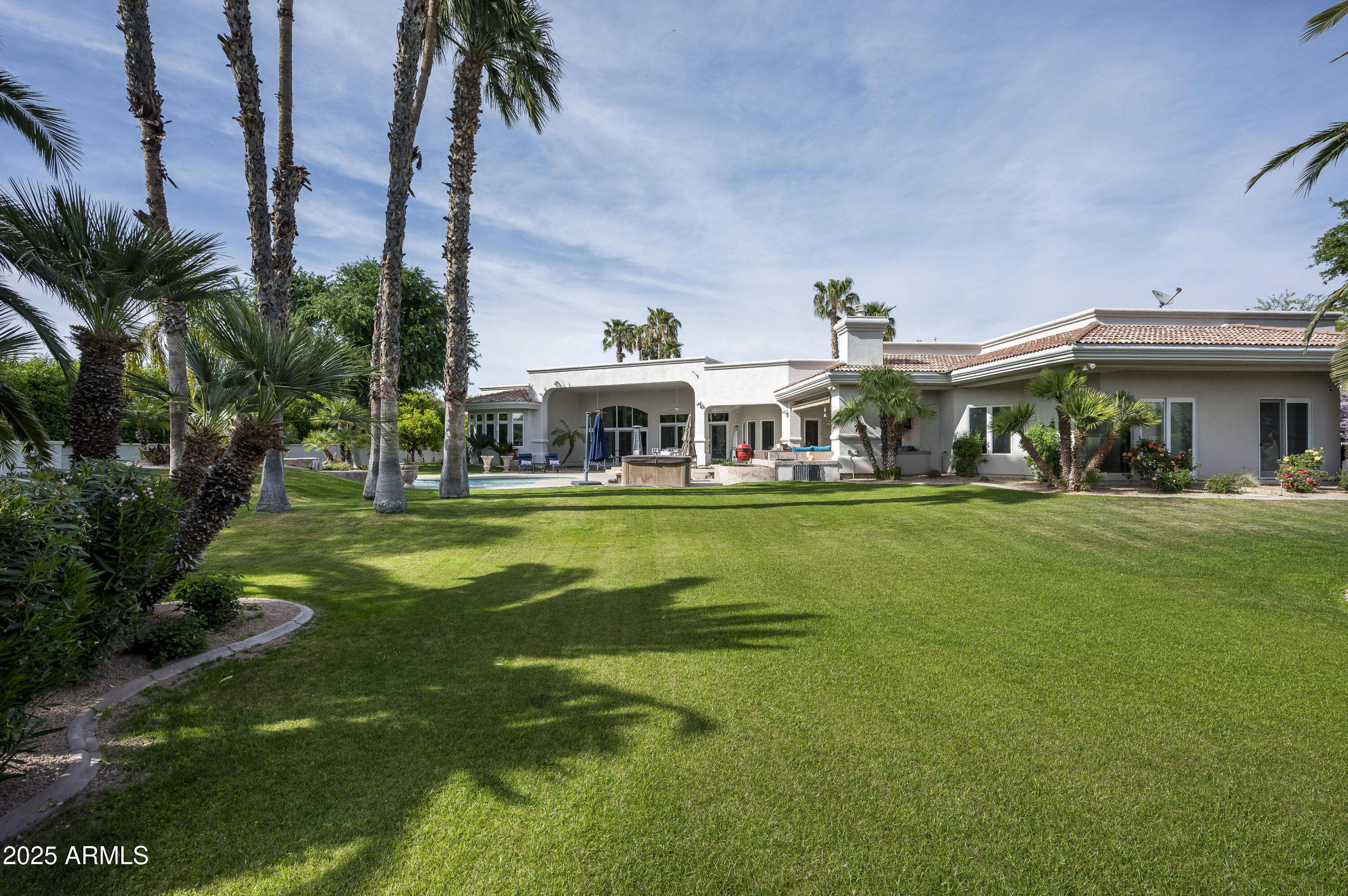 6649 E BERNEIL Drive