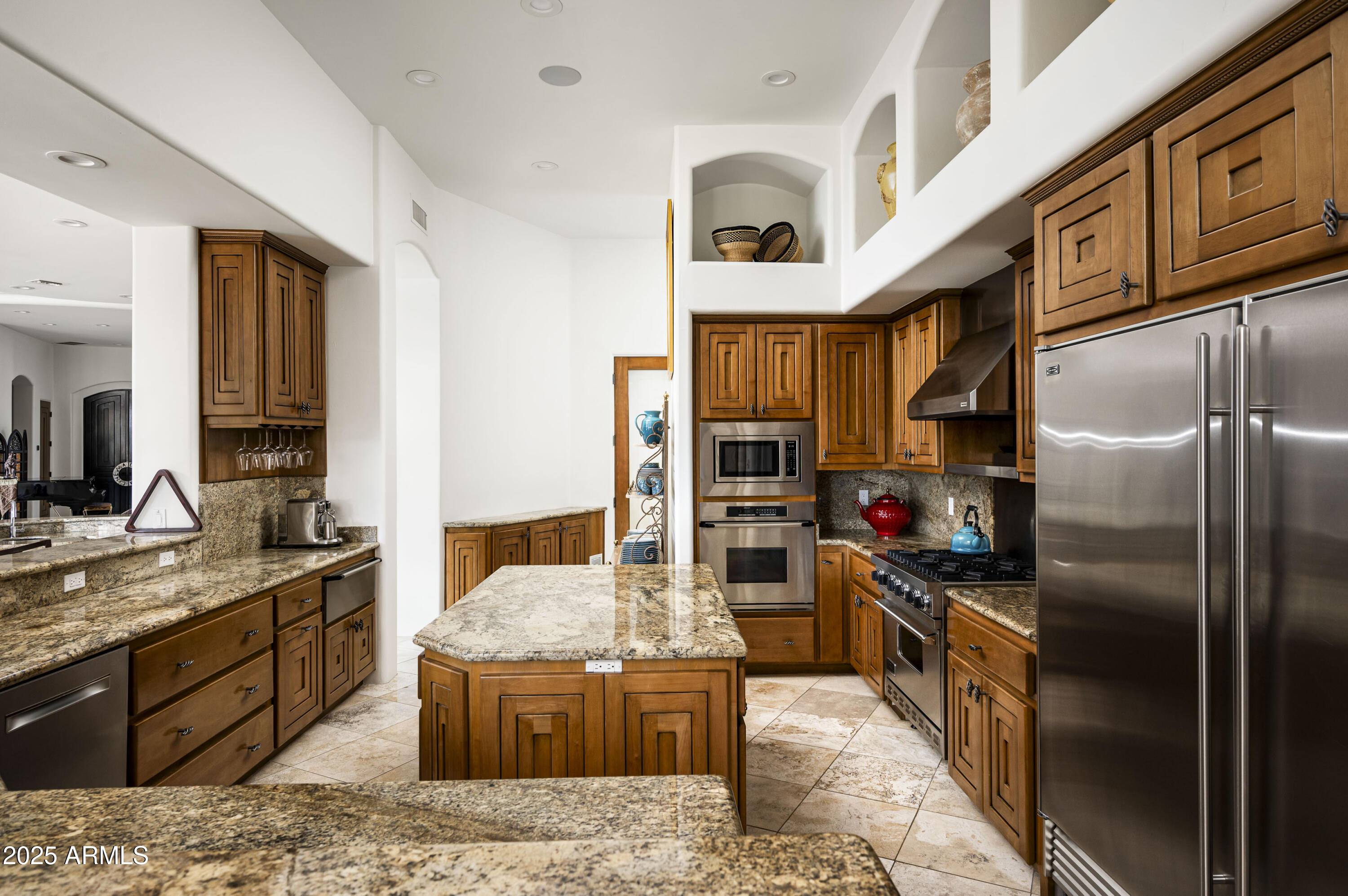 6649 E BERNEIL Drive