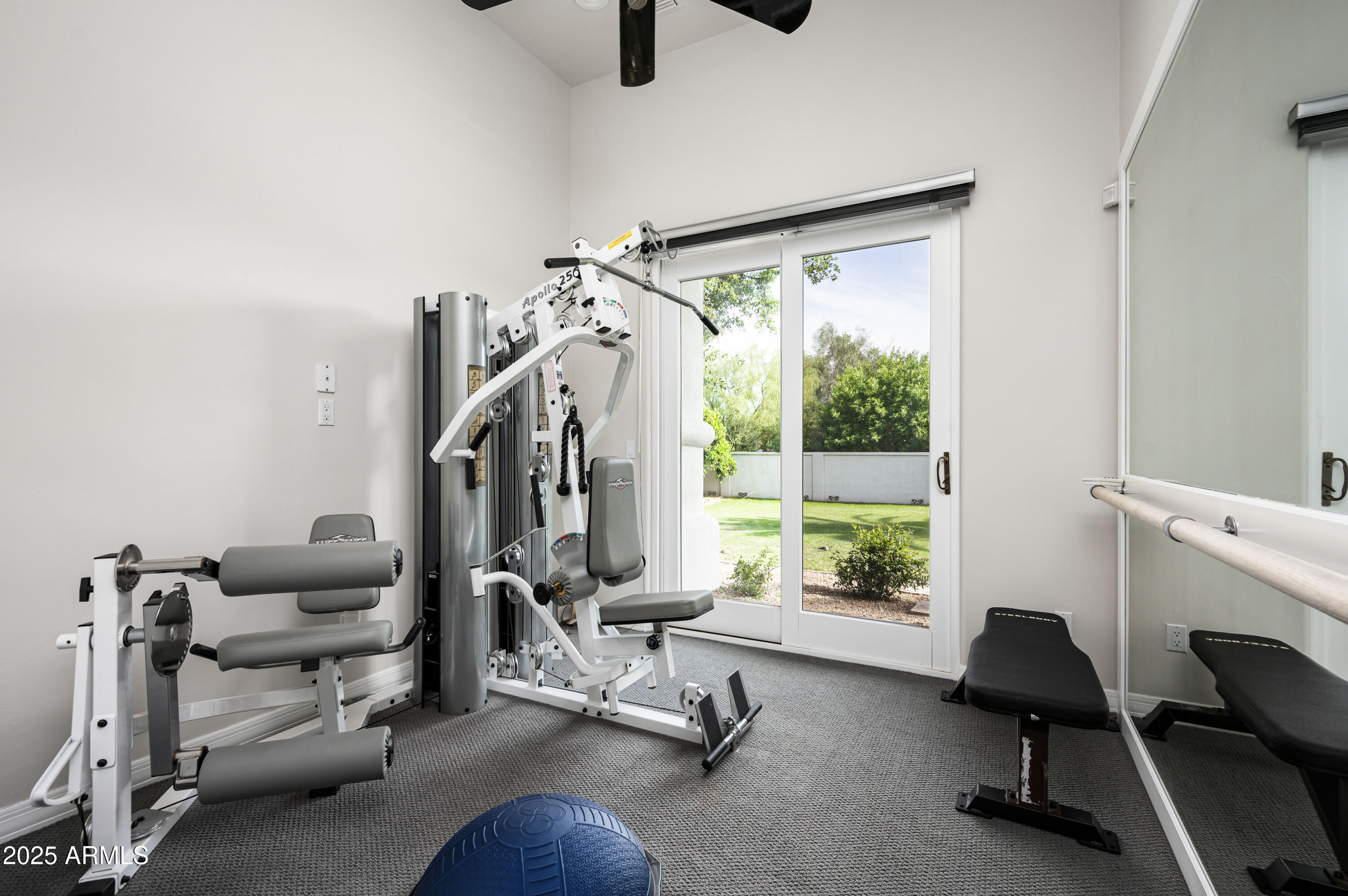 6649 E BERNEIL Drive