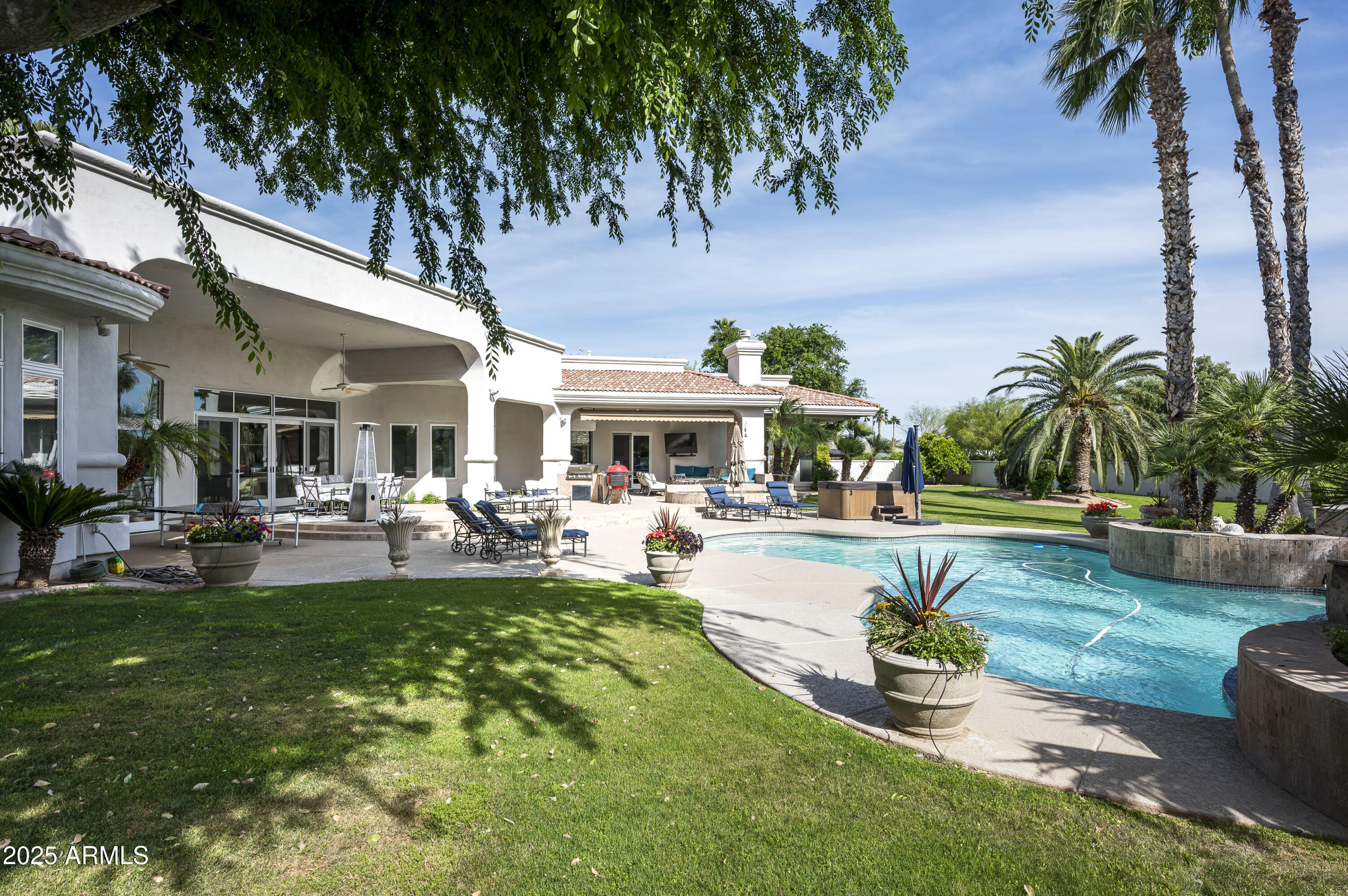 6649 E BERNEIL Drive