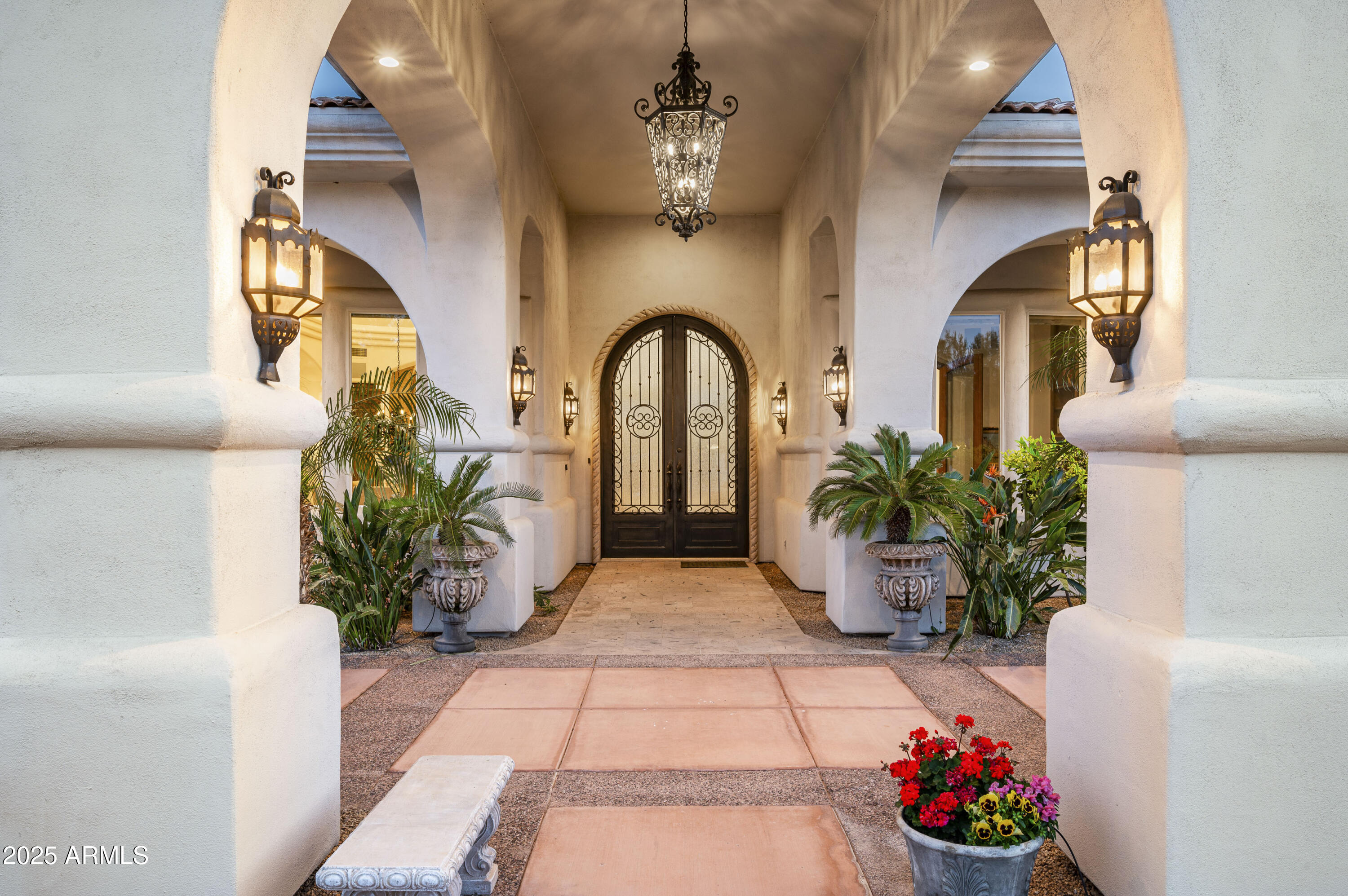 6649 E BERNEIL Drive