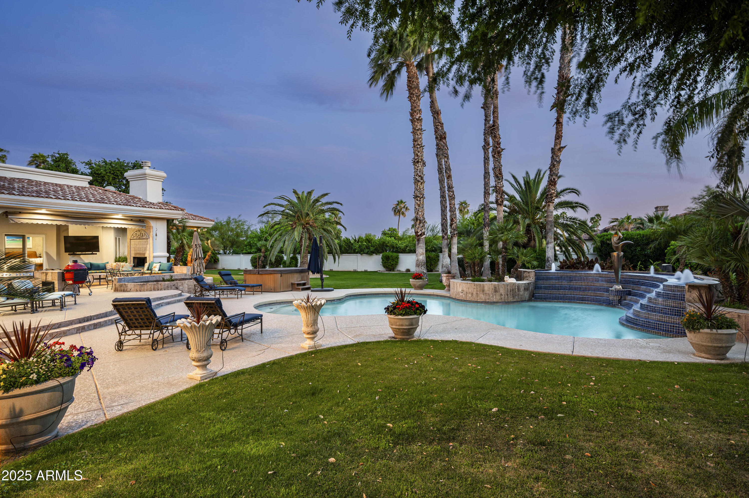 6649 E BERNEIL Drive