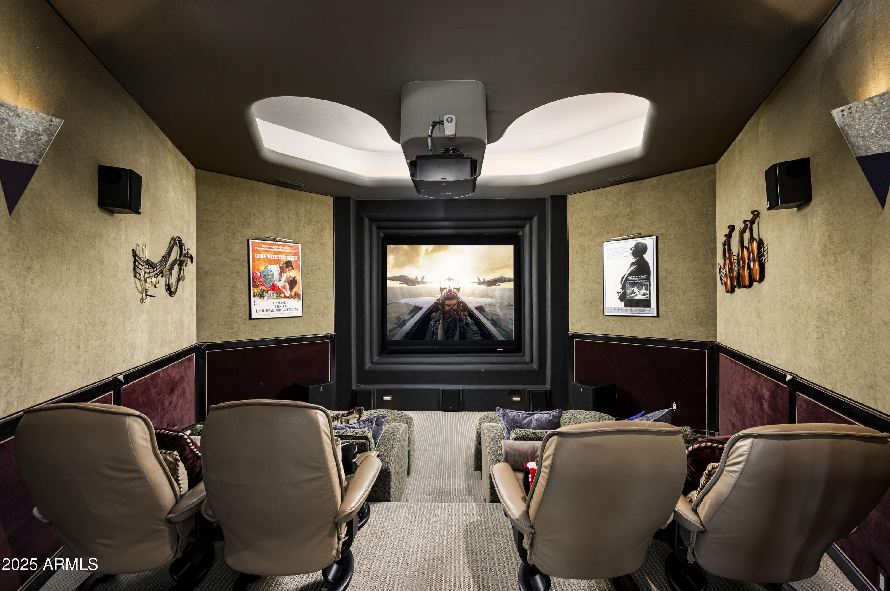 6649 E BERNEIL Drive