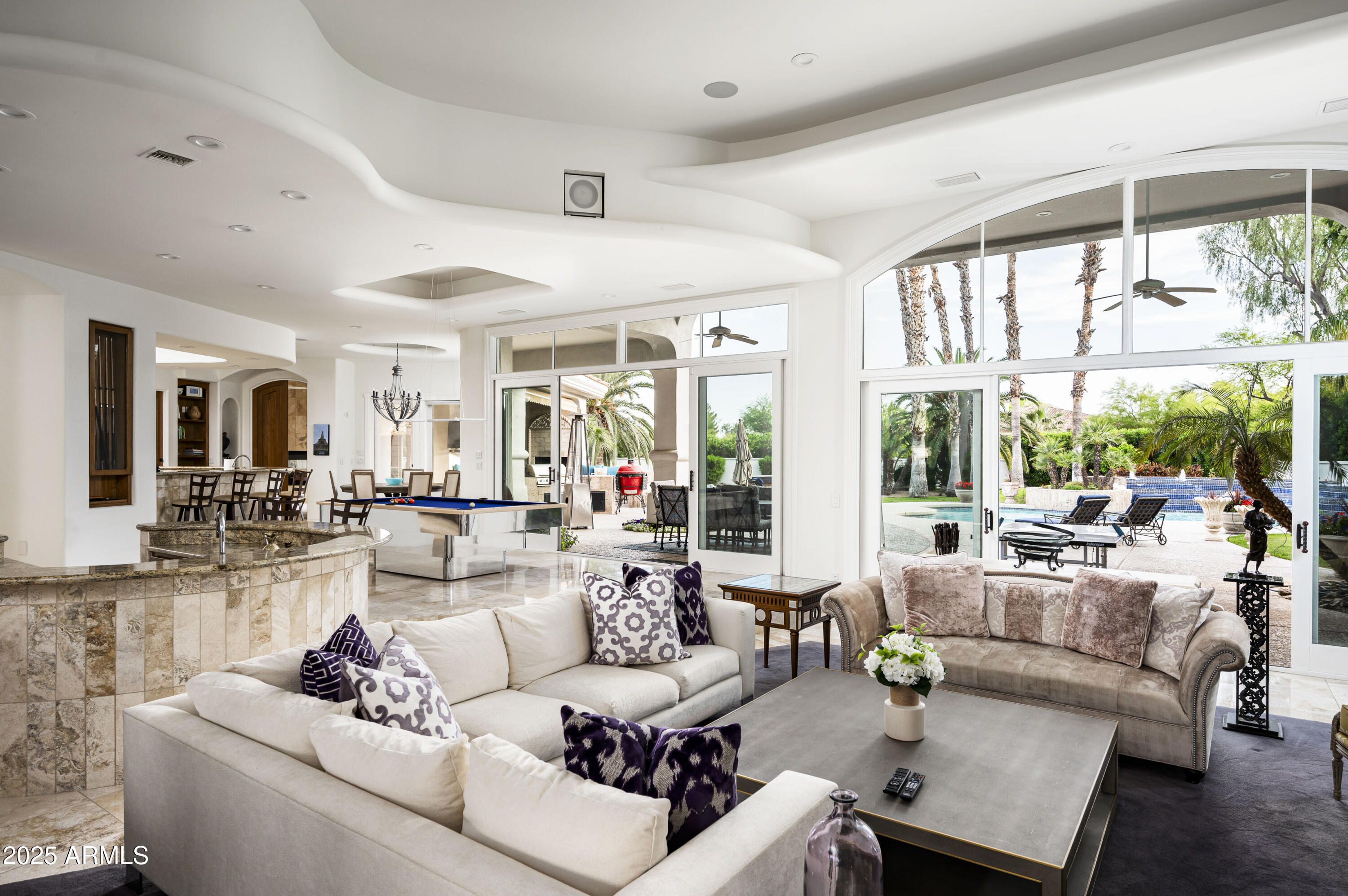 6649 E BERNEIL Drive