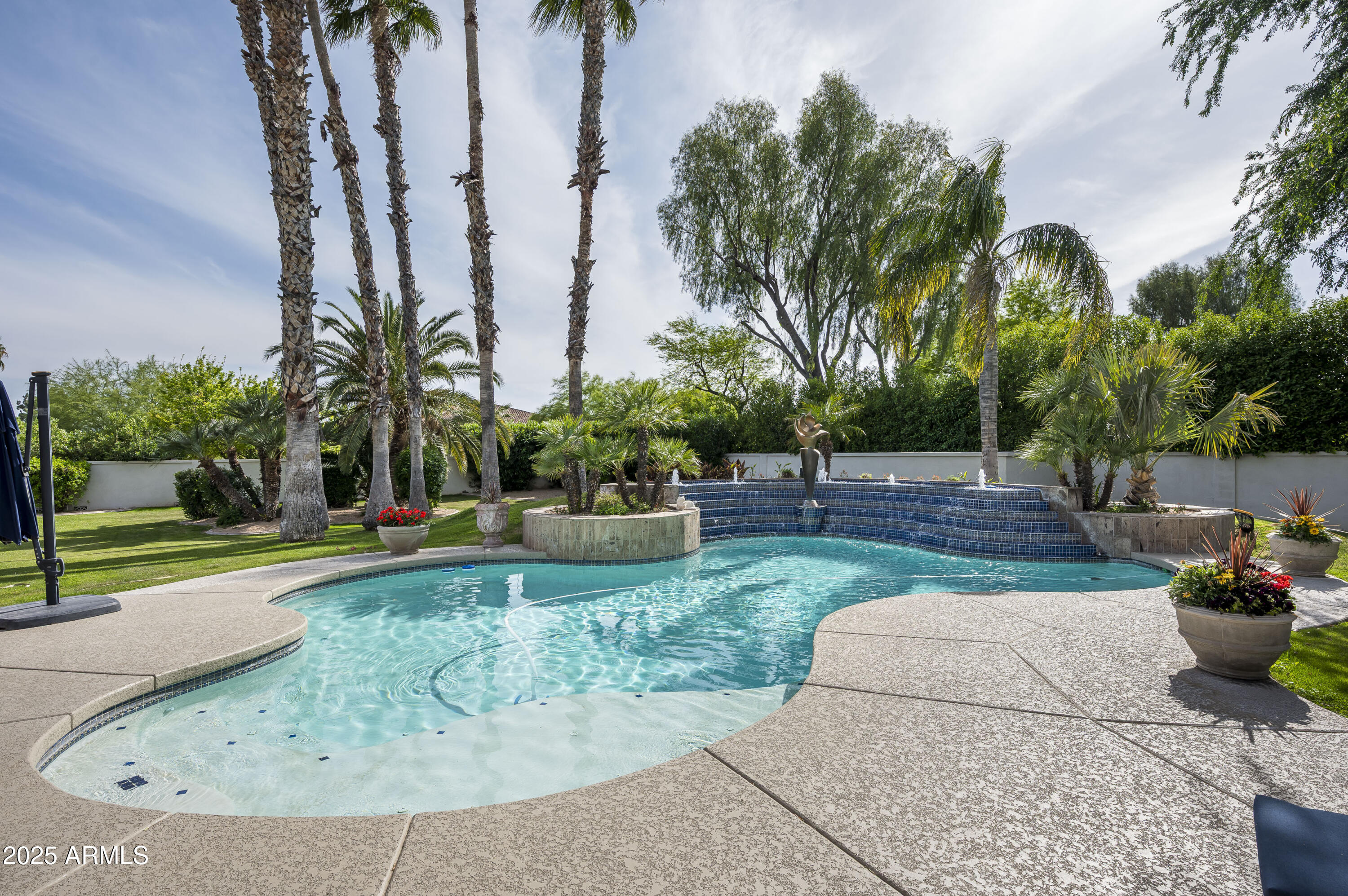 6649 E BERNEIL Drive