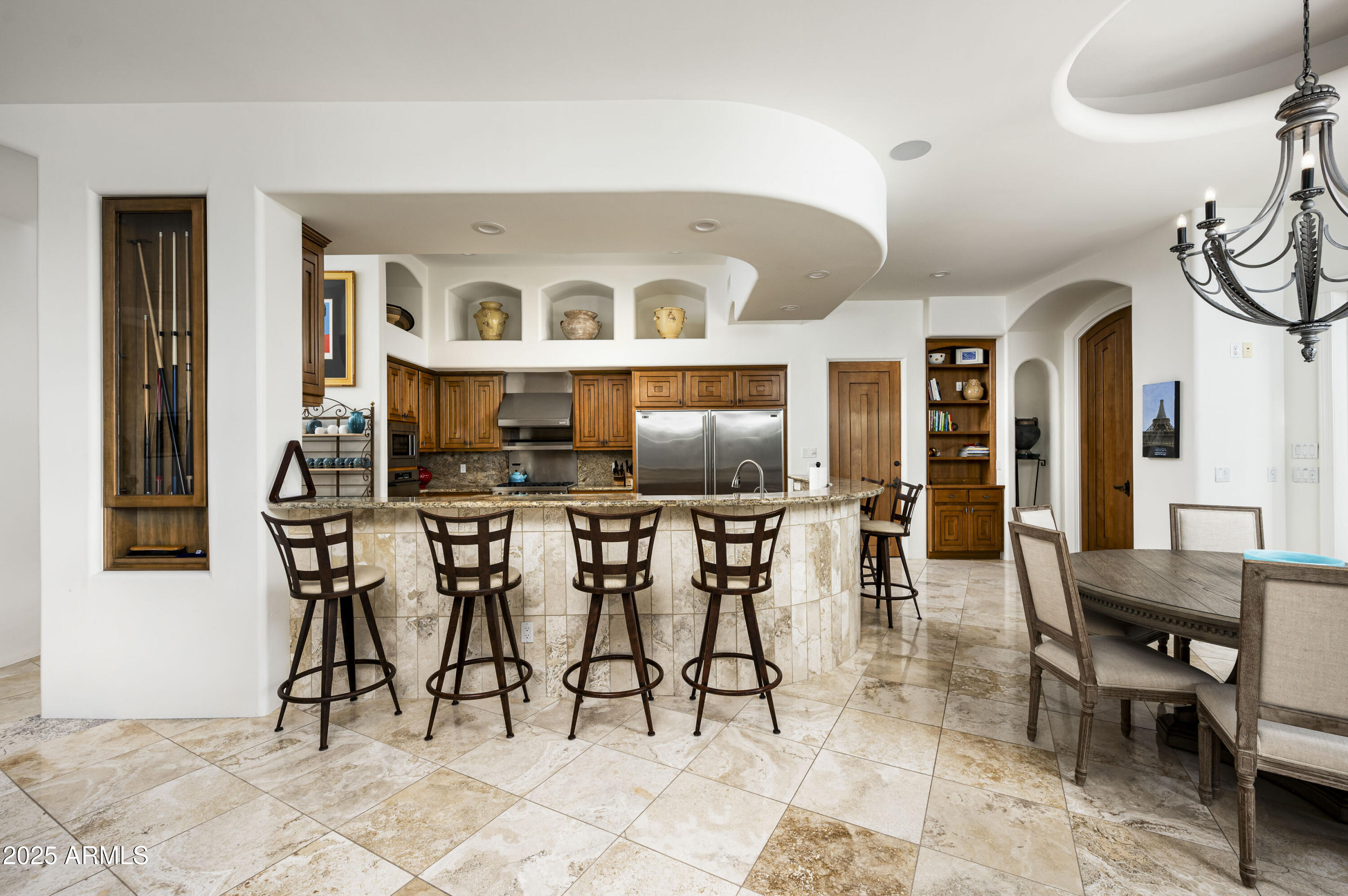 6649 E BERNEIL Drive