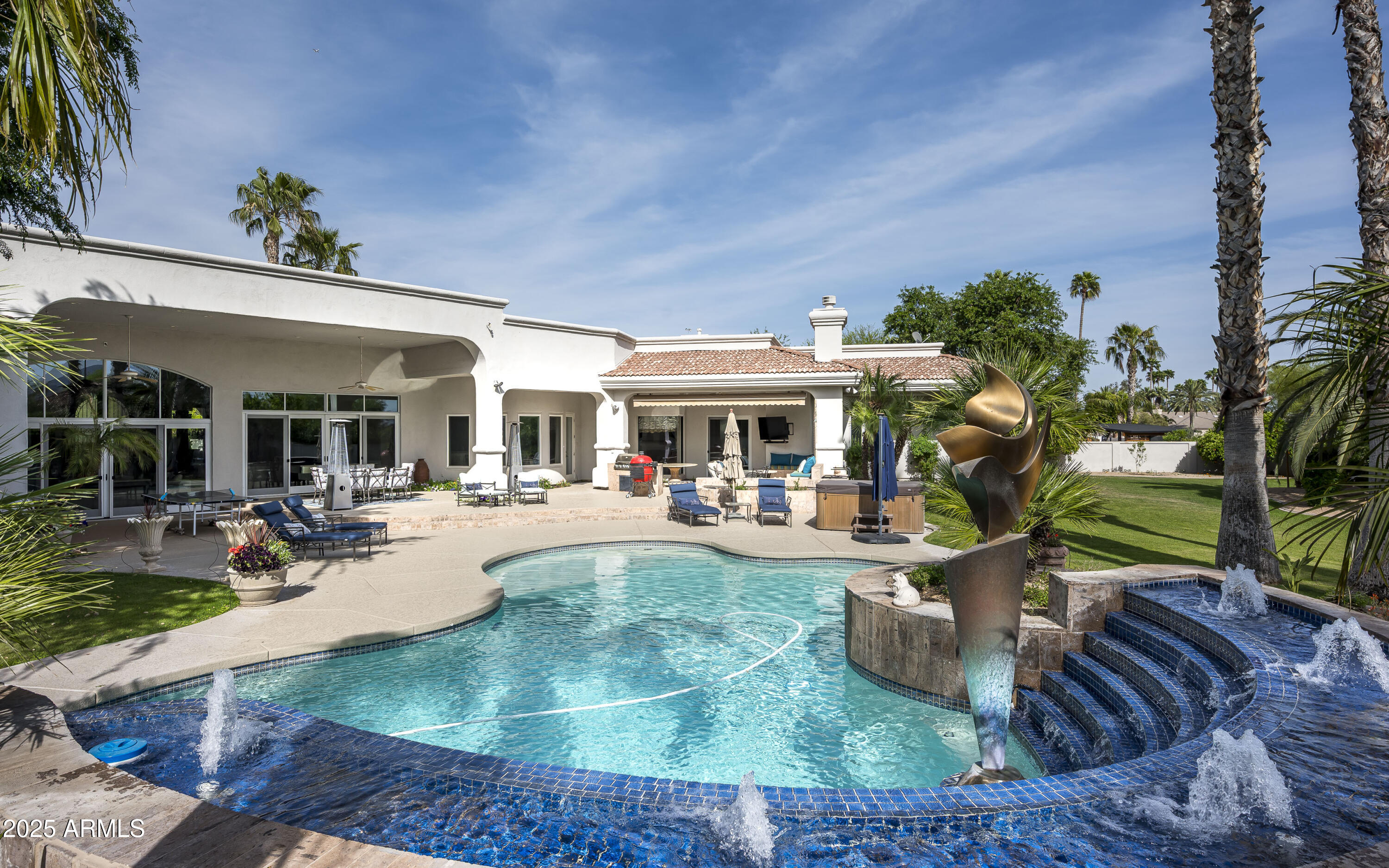 6649 E BERNEIL Drive