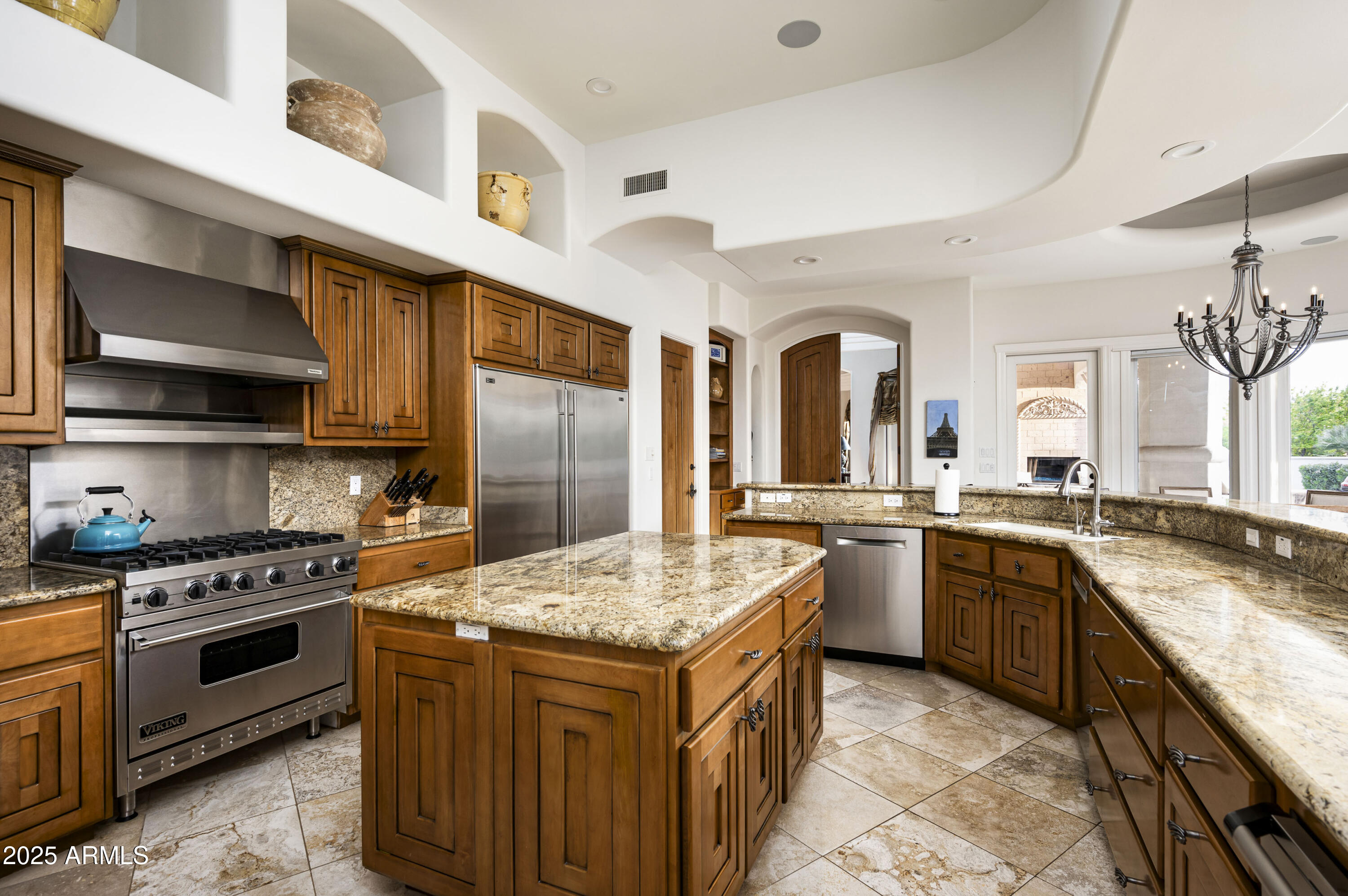 6649 E BERNEIL Drive