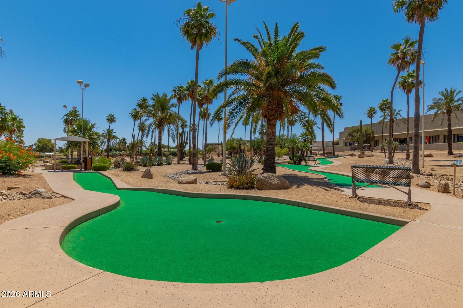 13412 W DESERT GLEN Drive