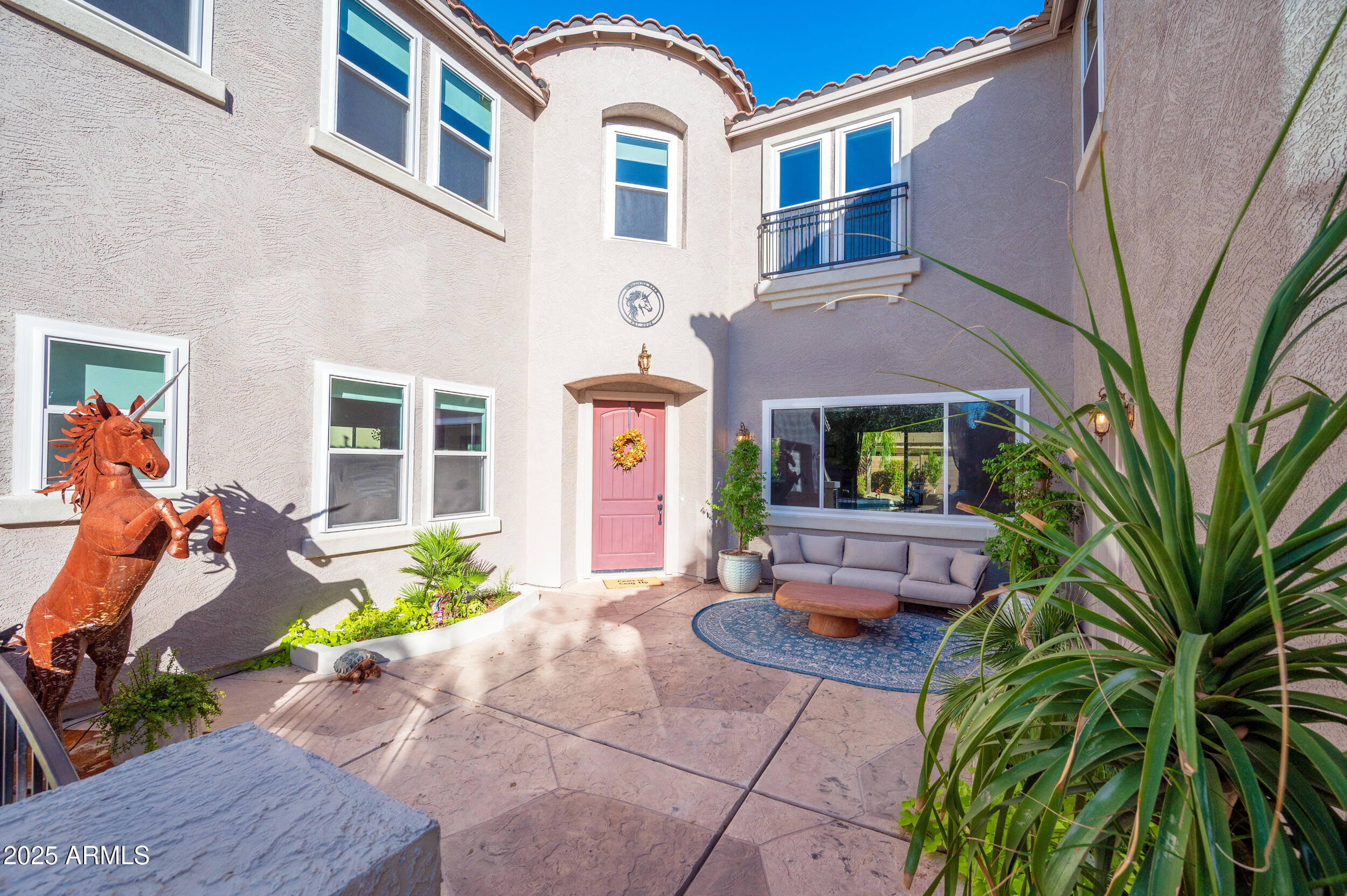 6311 S Roanoke Street