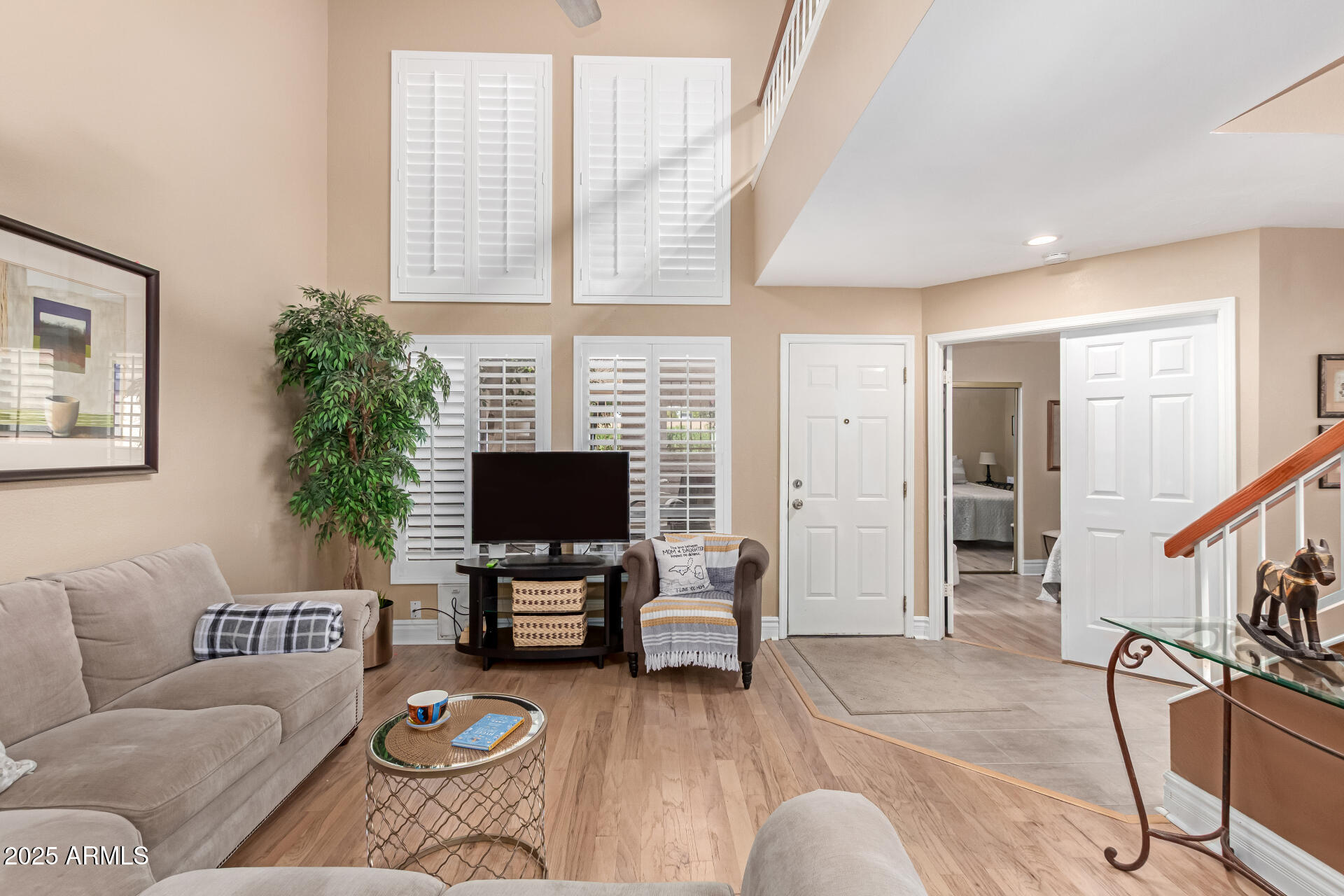 15421 N CENTRAL Avenue