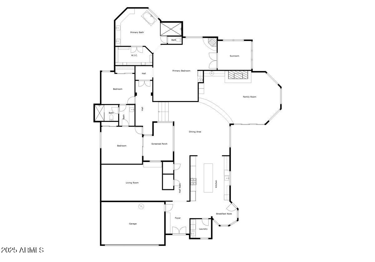 3800 E LINCOLN Drive, 54