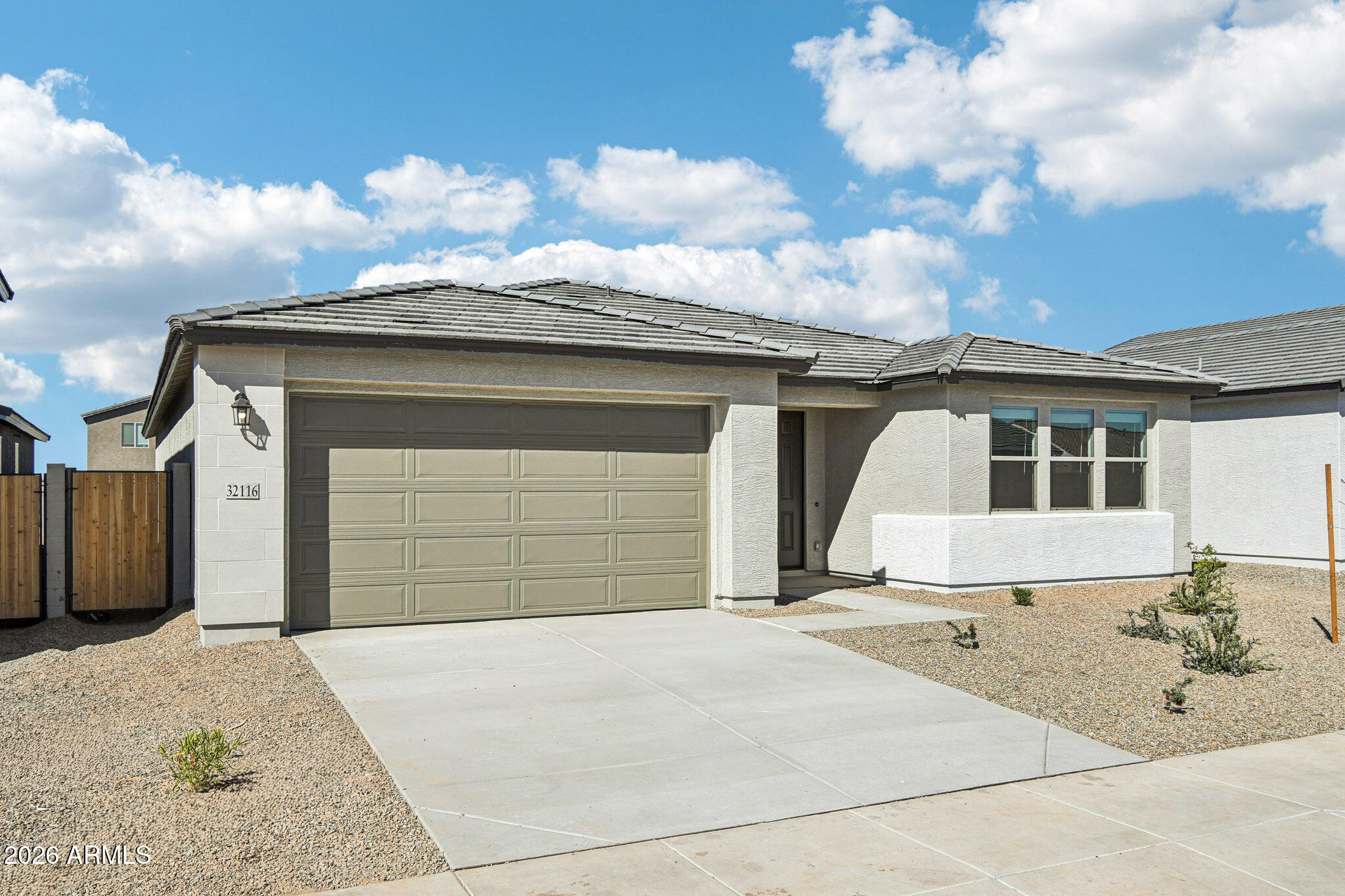 32116 N BUCKAROO Road
