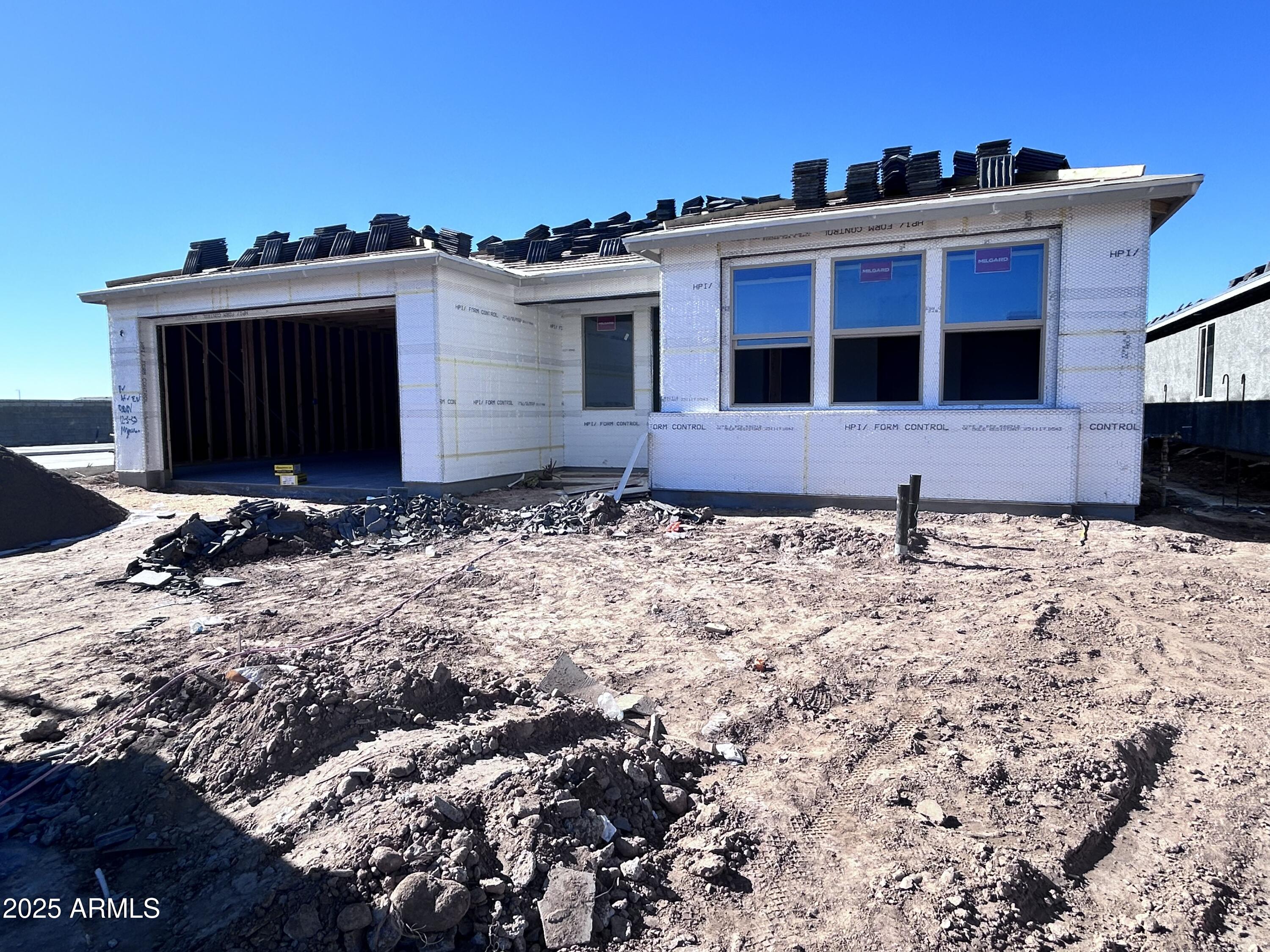 32116 N BUCKAROO Road