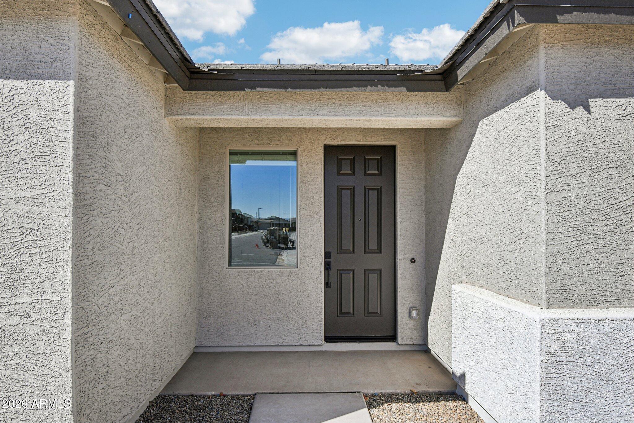 32116 N BUCKAROO Road