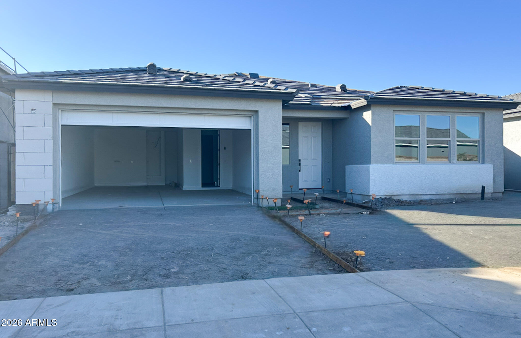 32116 N BUCKAROO Road