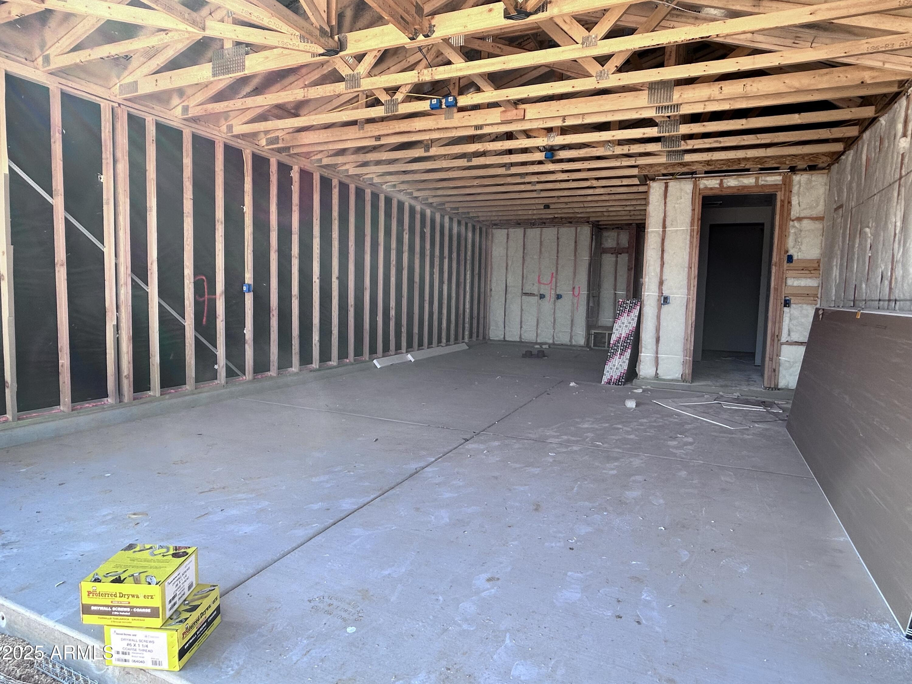 32116 N BUCKAROO Road