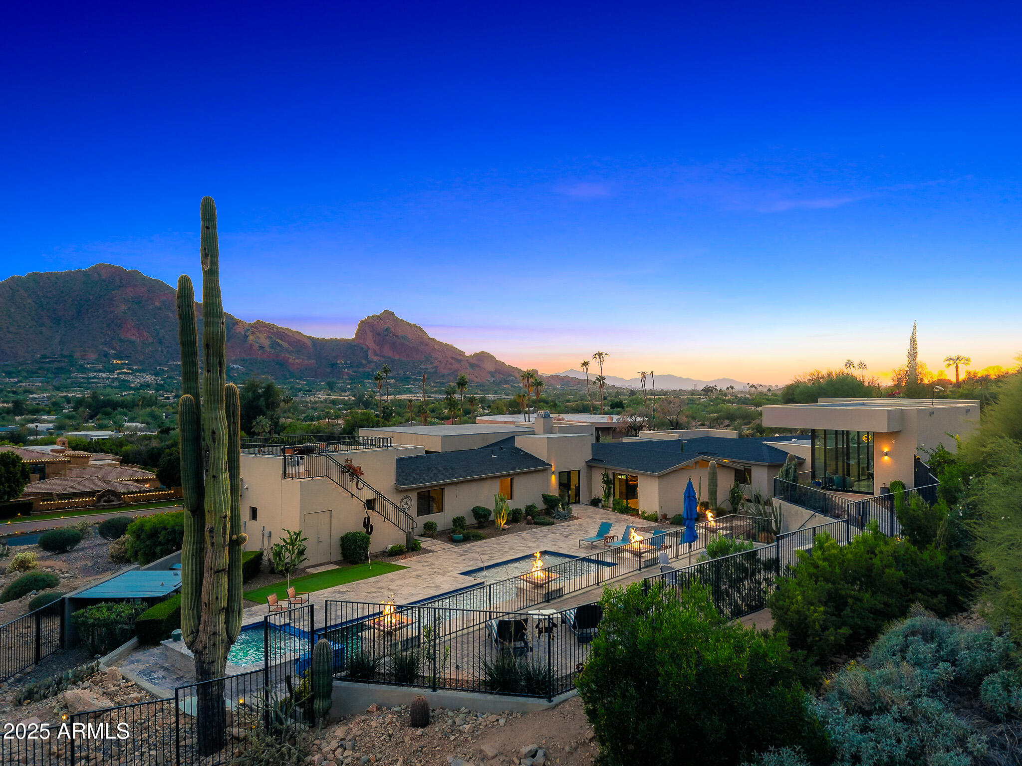 5826 E INDIAN BEND Road