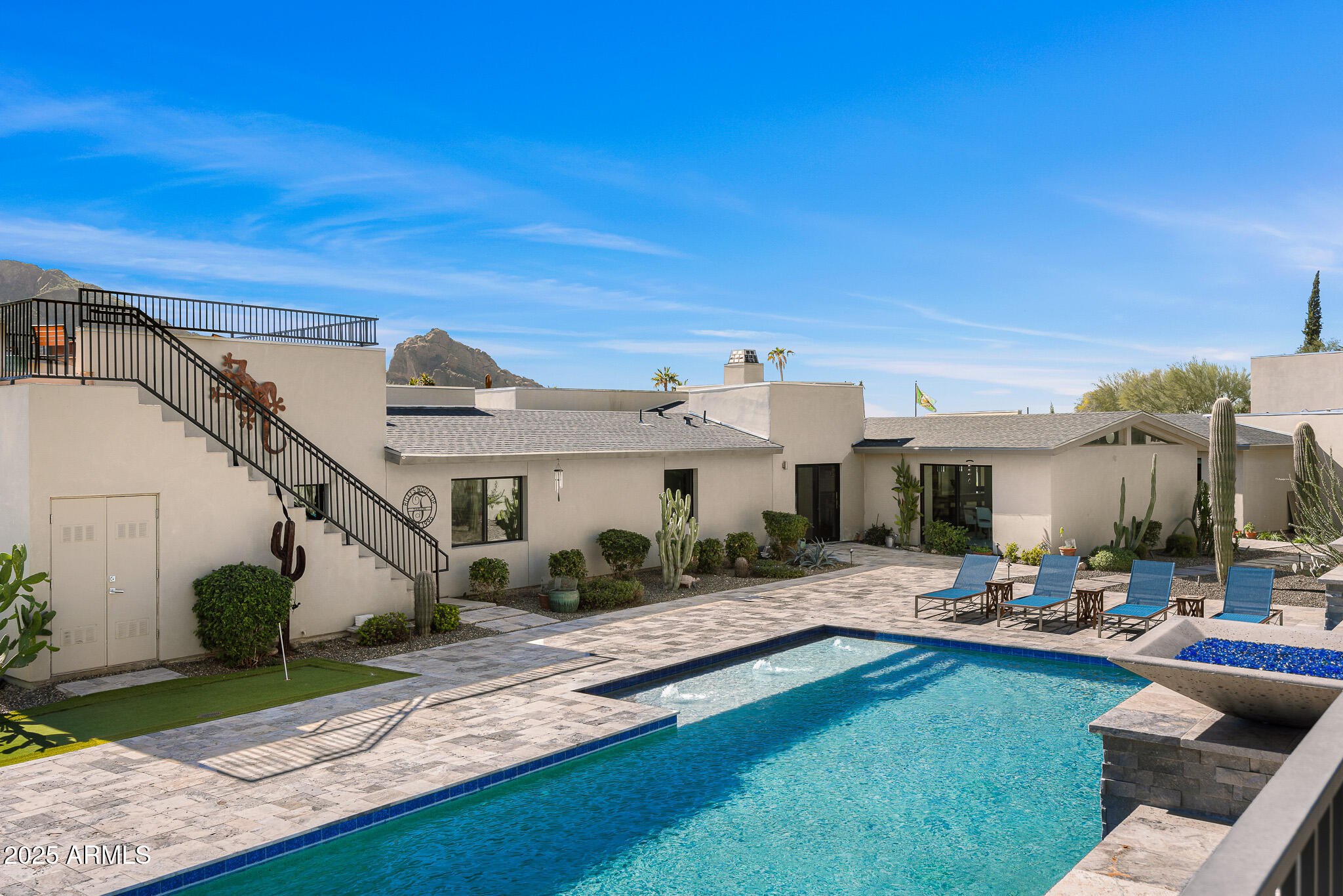 5826 E INDIAN BEND Road