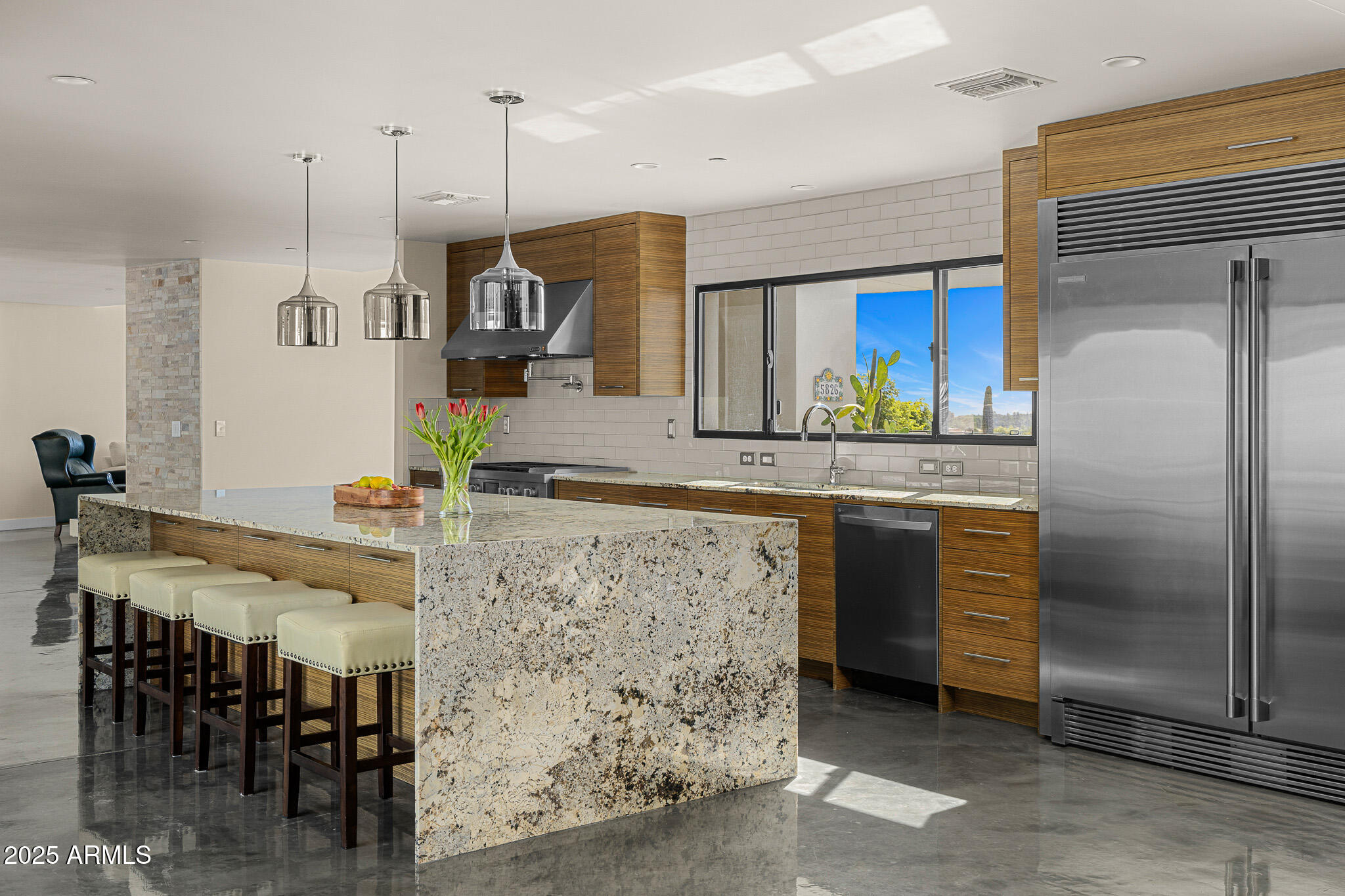 5826 E INDIAN BEND Road