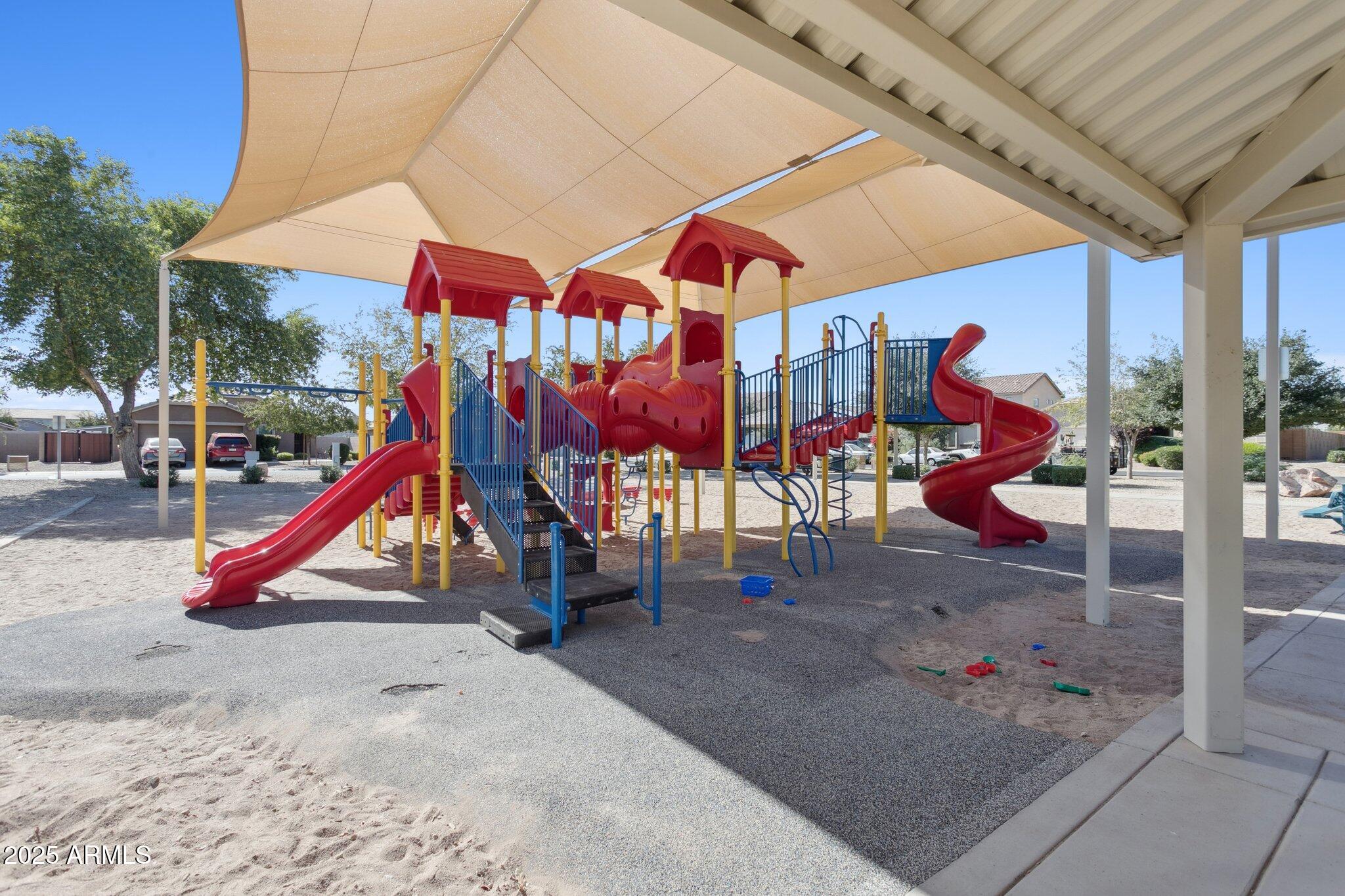 30522 N REBECCA Lane