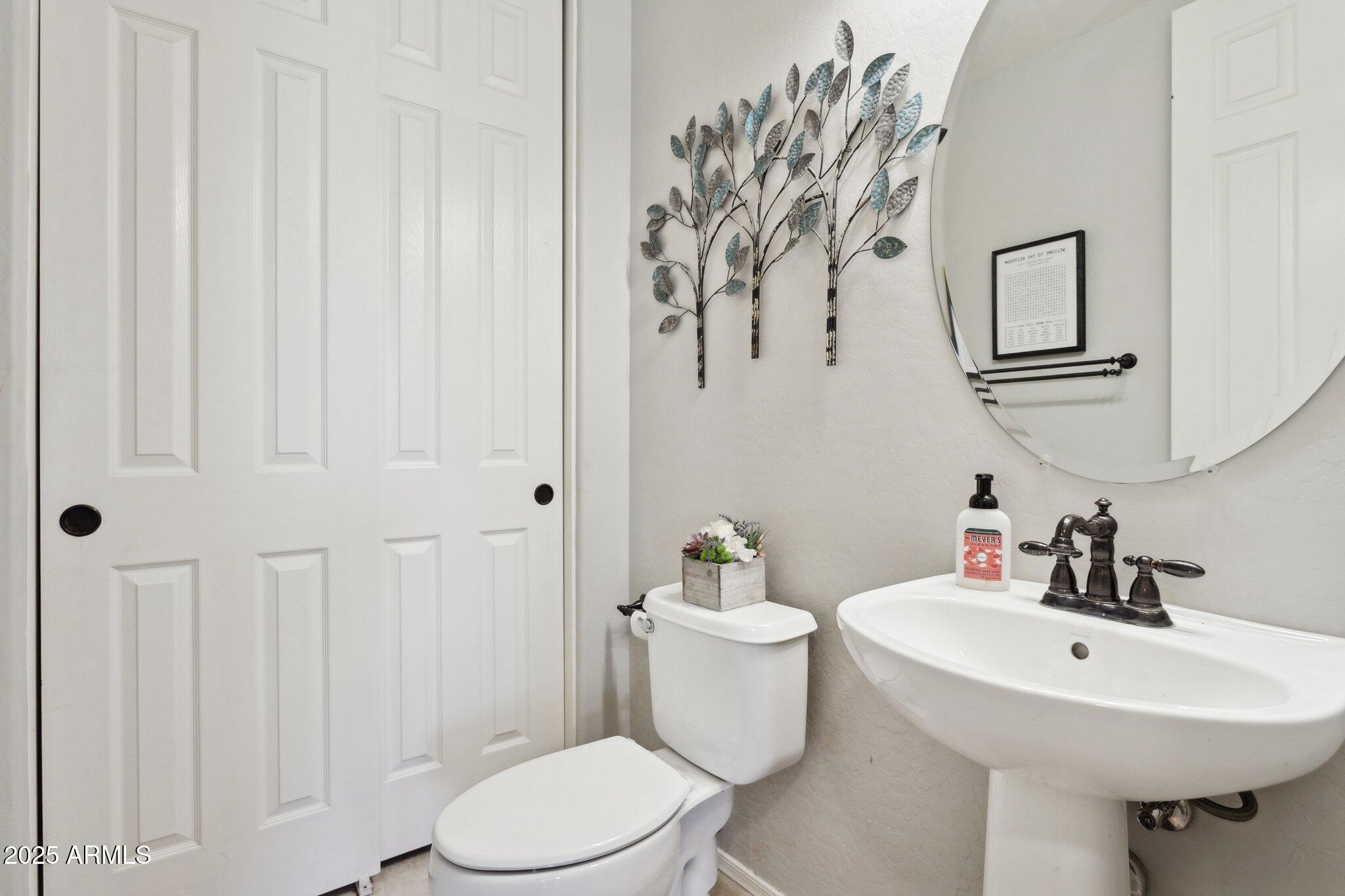 30522 N REBECCA Lane