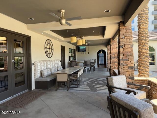 15802 N 71ST Street, 406