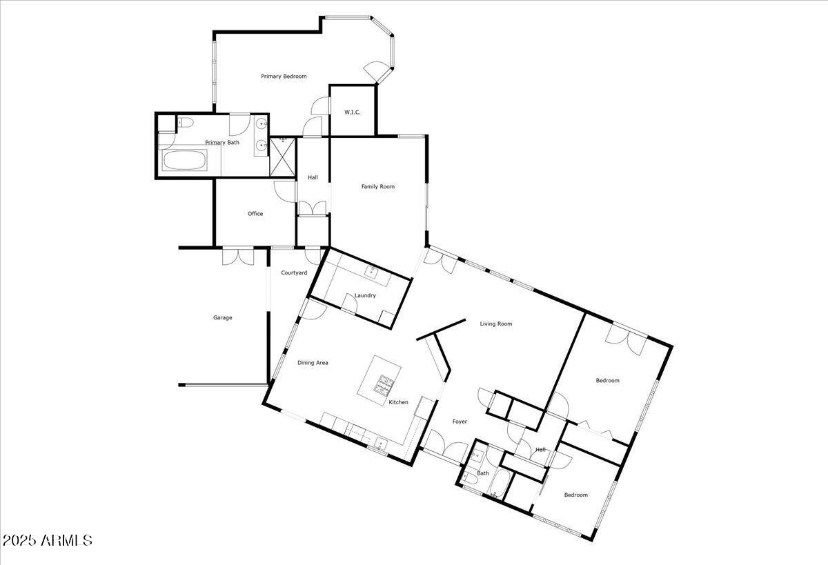 4721 E CALLE REDONDA