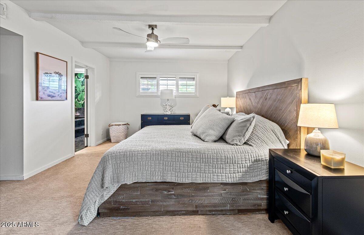 4721 E CALLE REDONDA