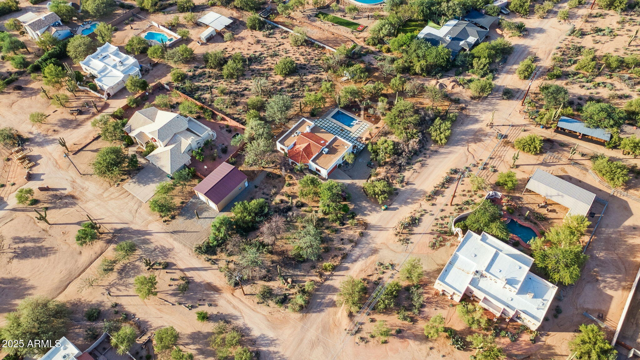 6548 E BARWICK Drive