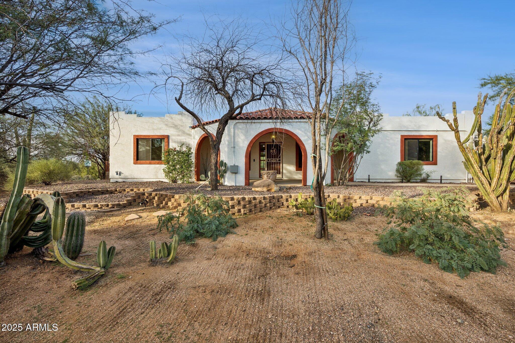 6548 E BARWICK Drive