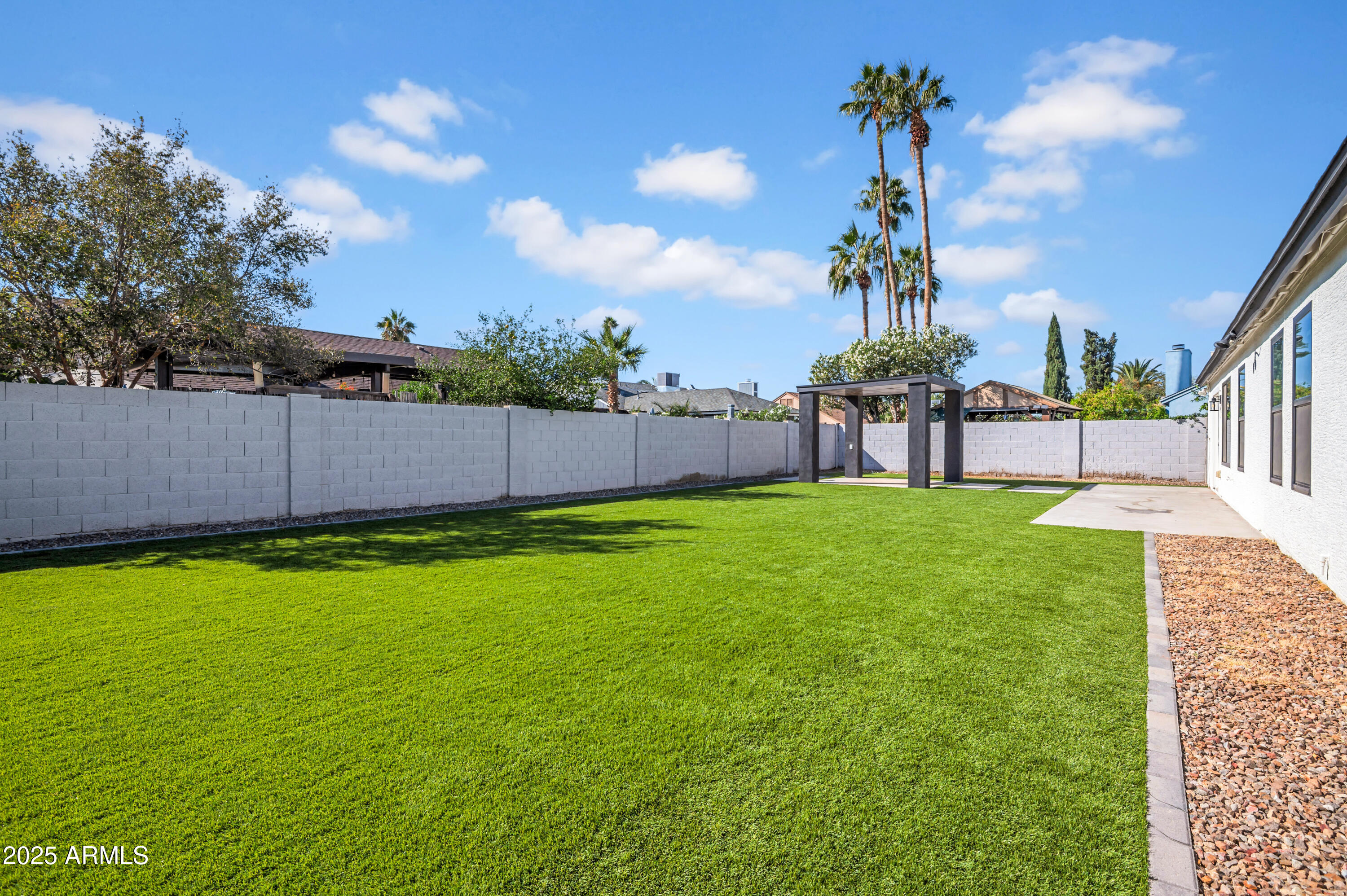 3641 W SARAGOSA Street