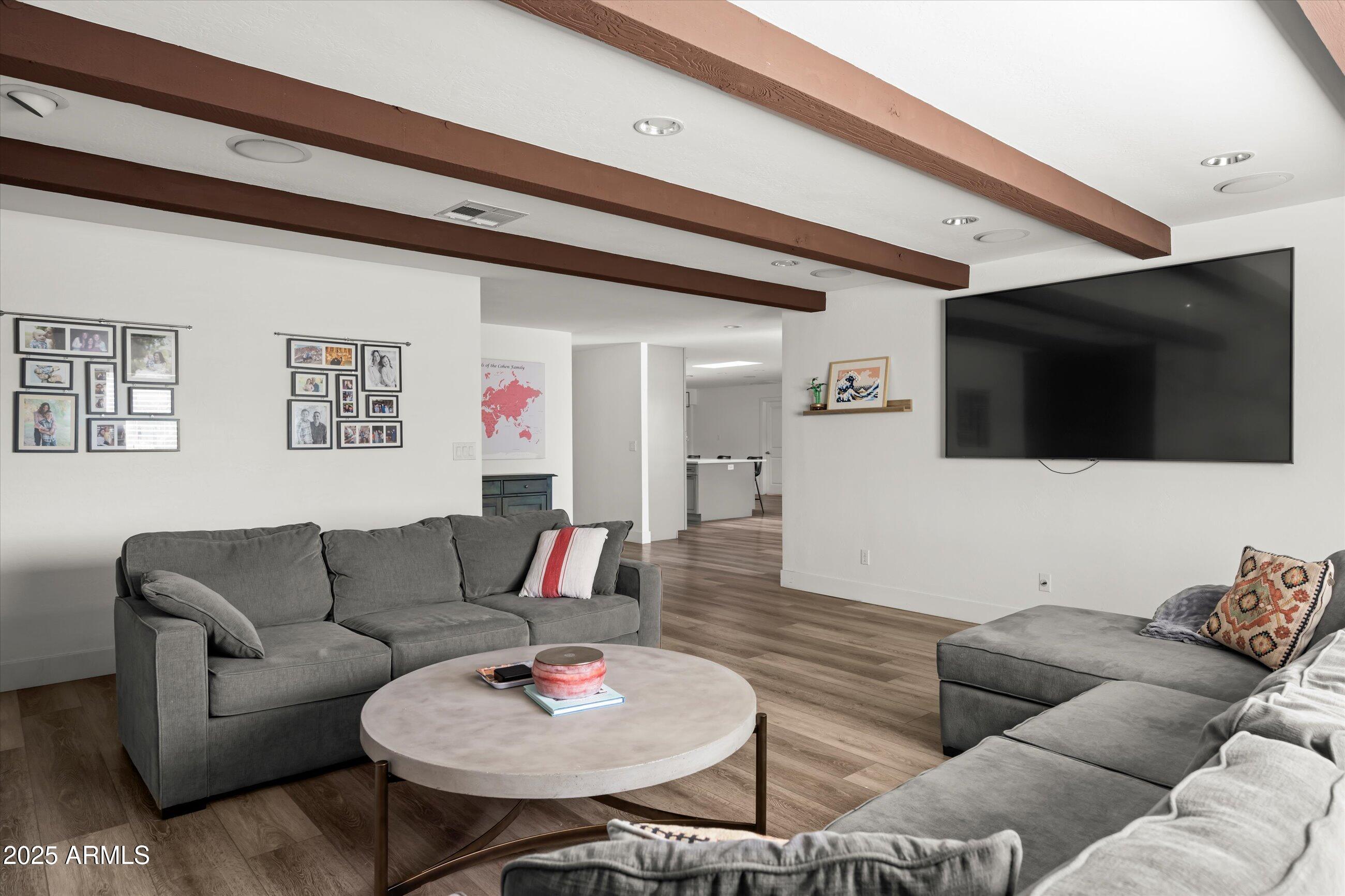 6346 E GOLD DUST Avenue