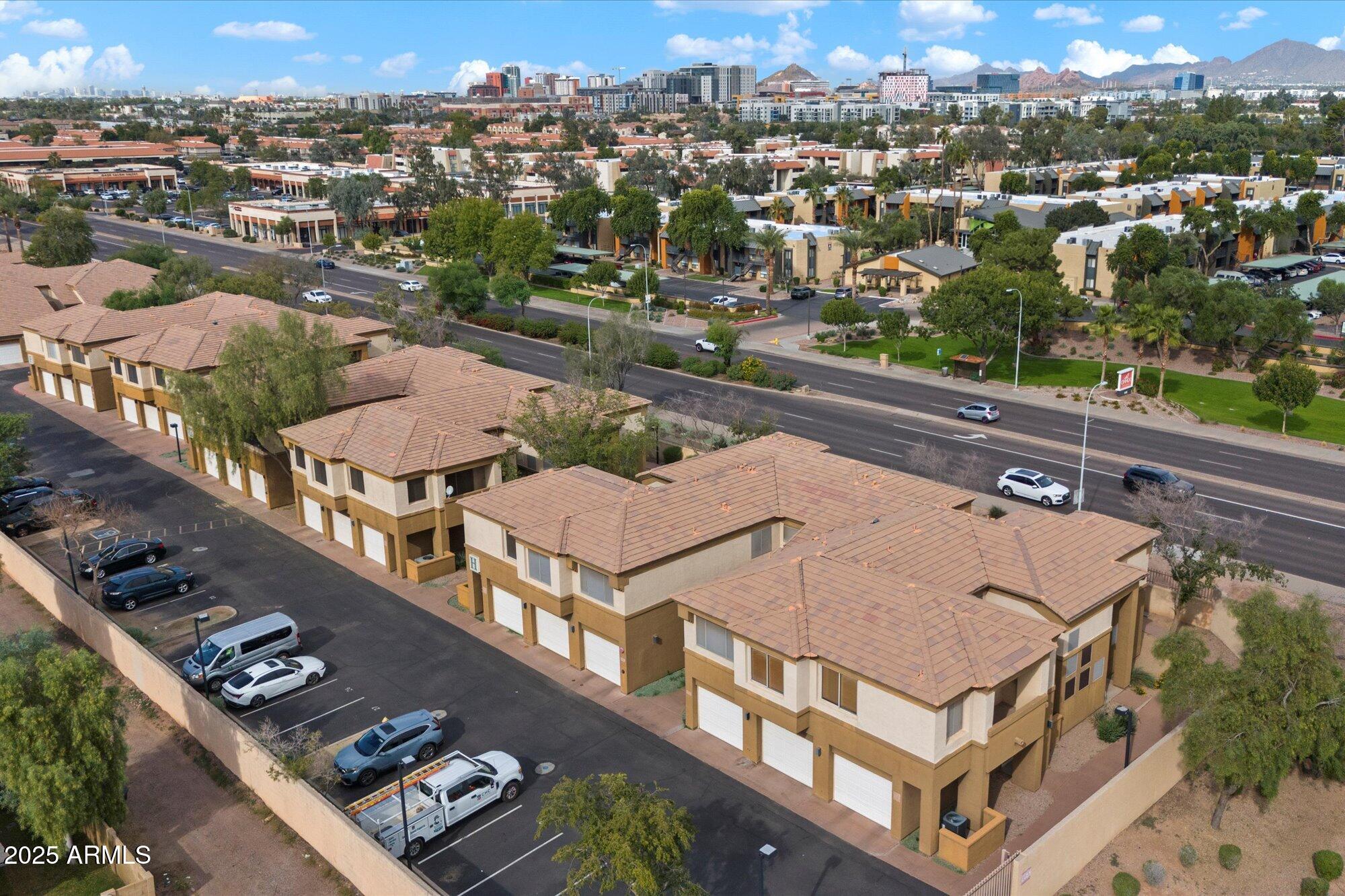 1445 E BROADWAY Road 120