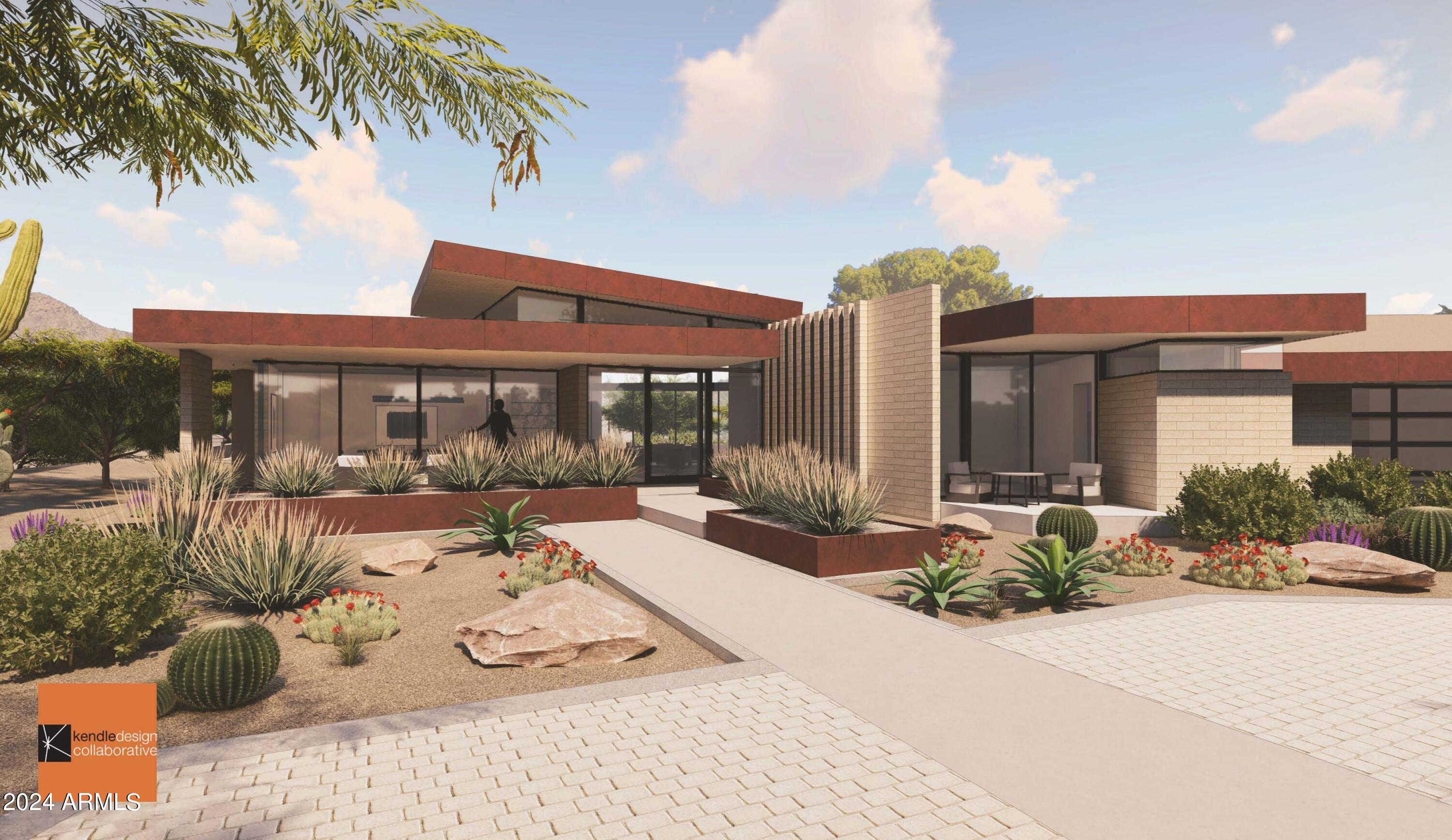 6612 E HUMMINGBIRD Lane