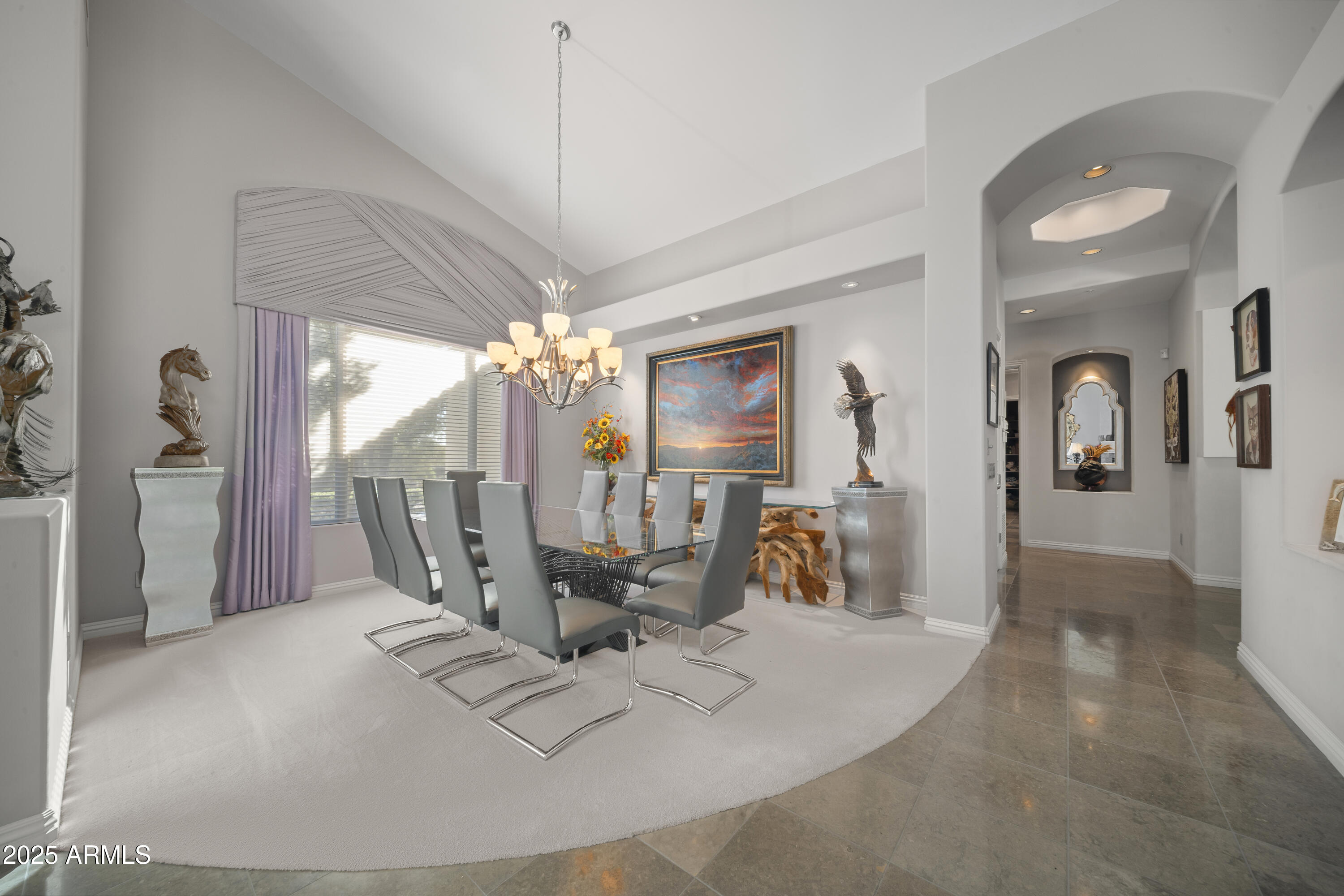 8350 E VIA DEL SOL Drive