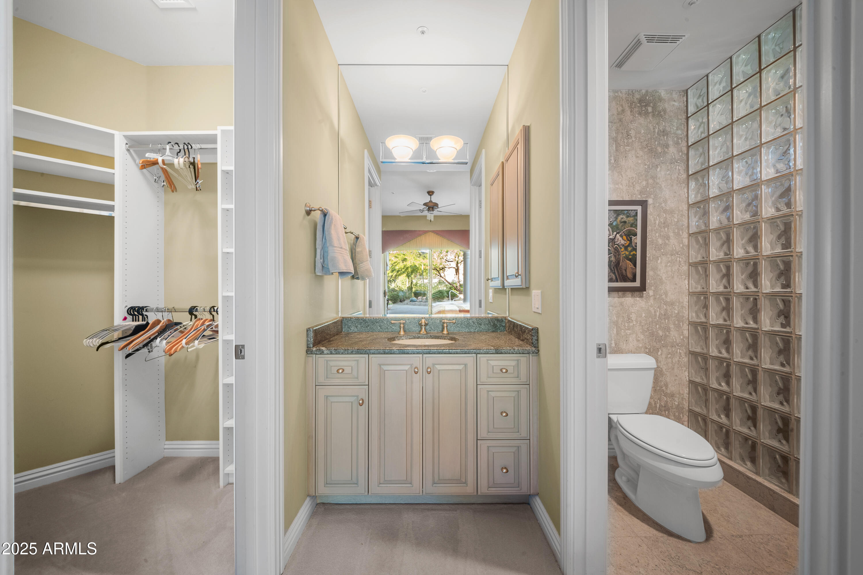 8350 E VIA DEL SOL Drive