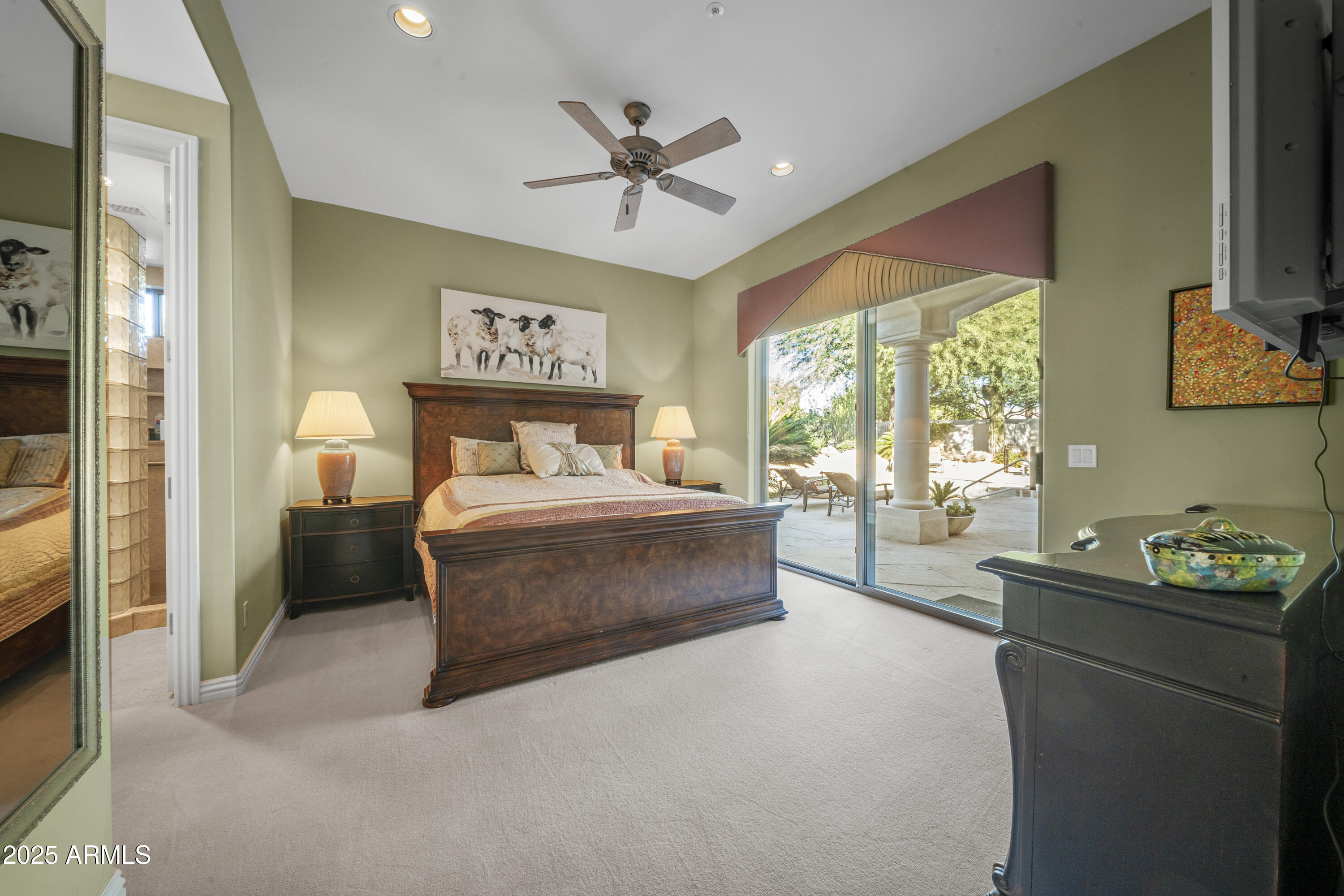 8350 E VIA DEL SOL Drive