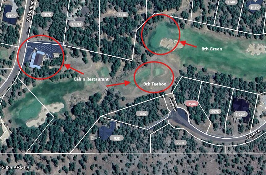 3680 W SAGE Lane 260