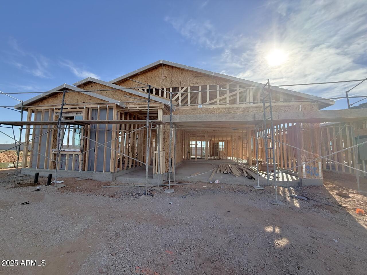 6559 E FIDDLENECK Way