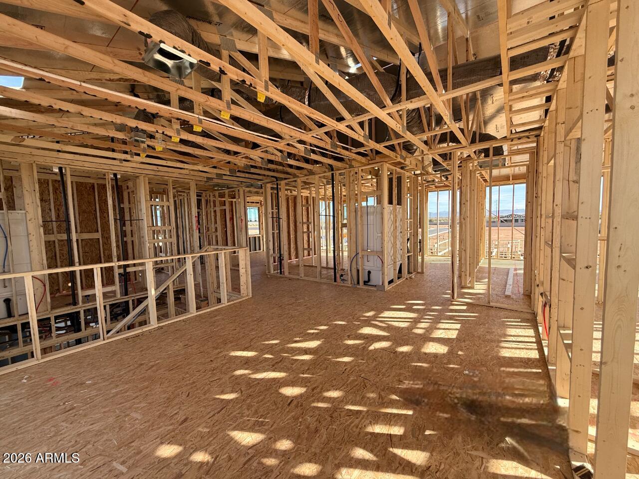 6575 E FIDDLENECK Way