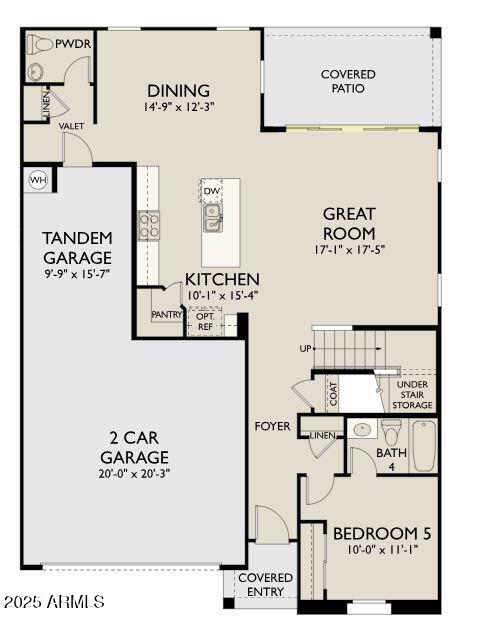 6575 E FIDDLENECK Way