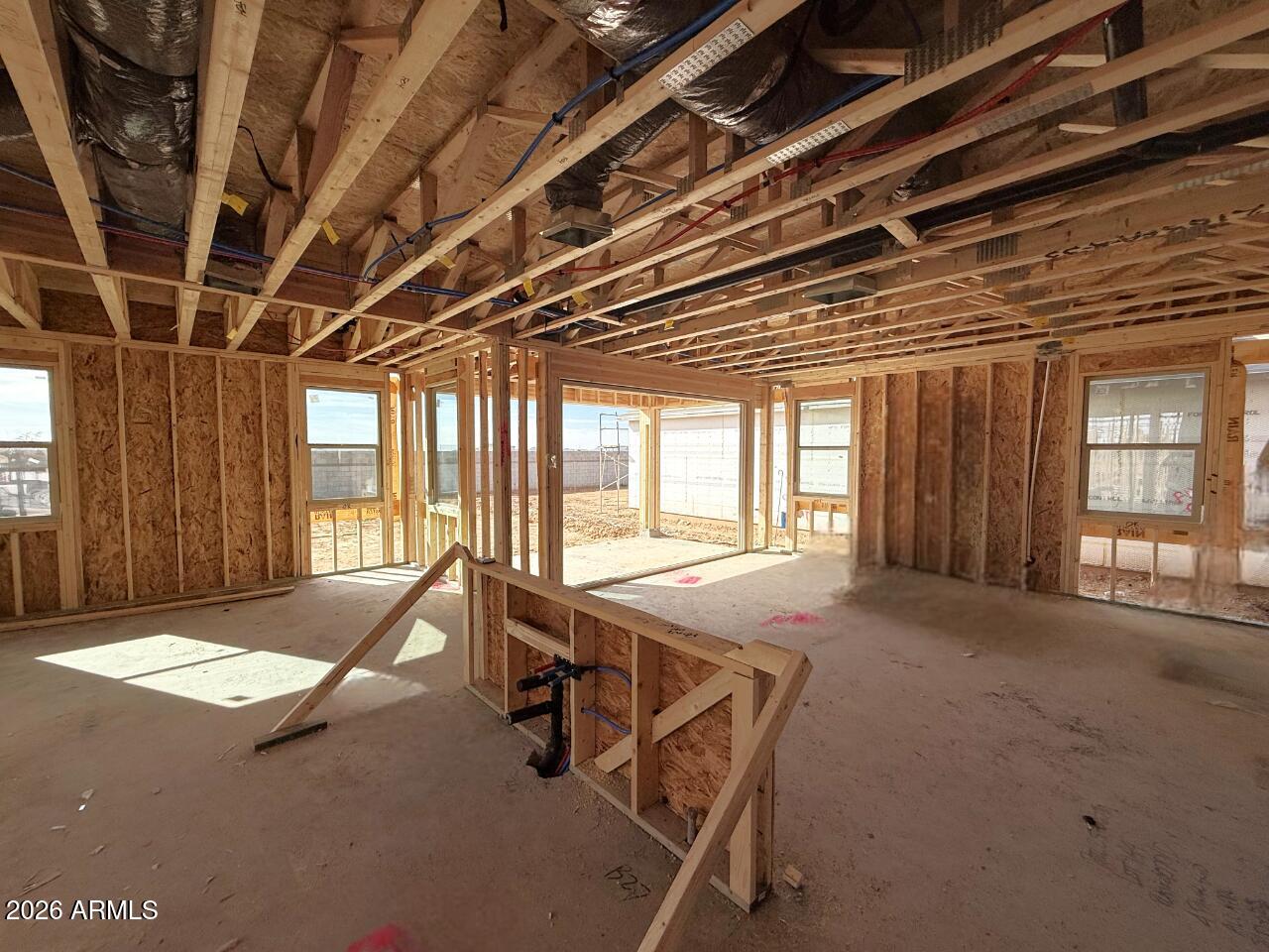 6575 E FIDDLENECK Way