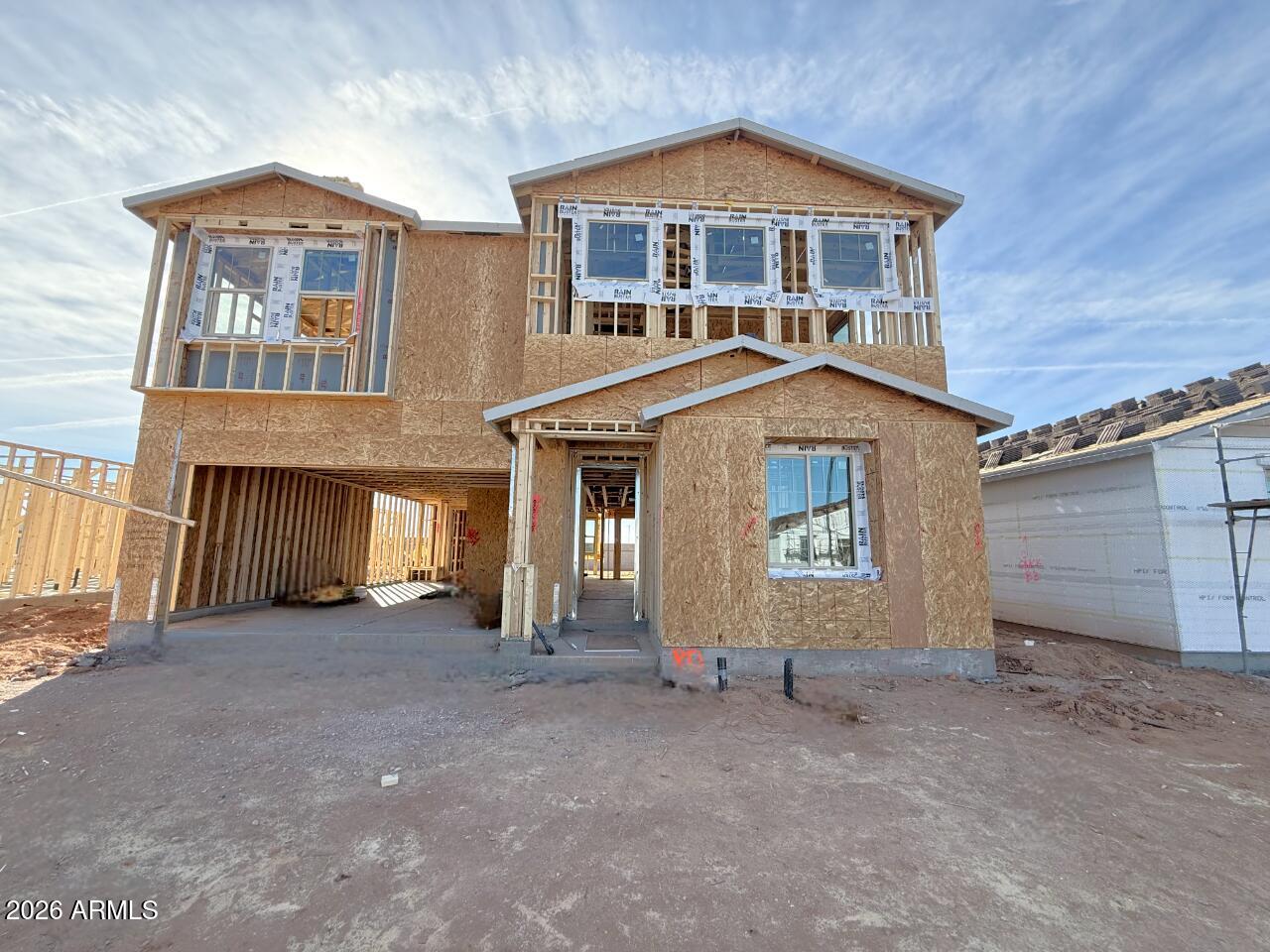 6575 E FIDDLENECK Way